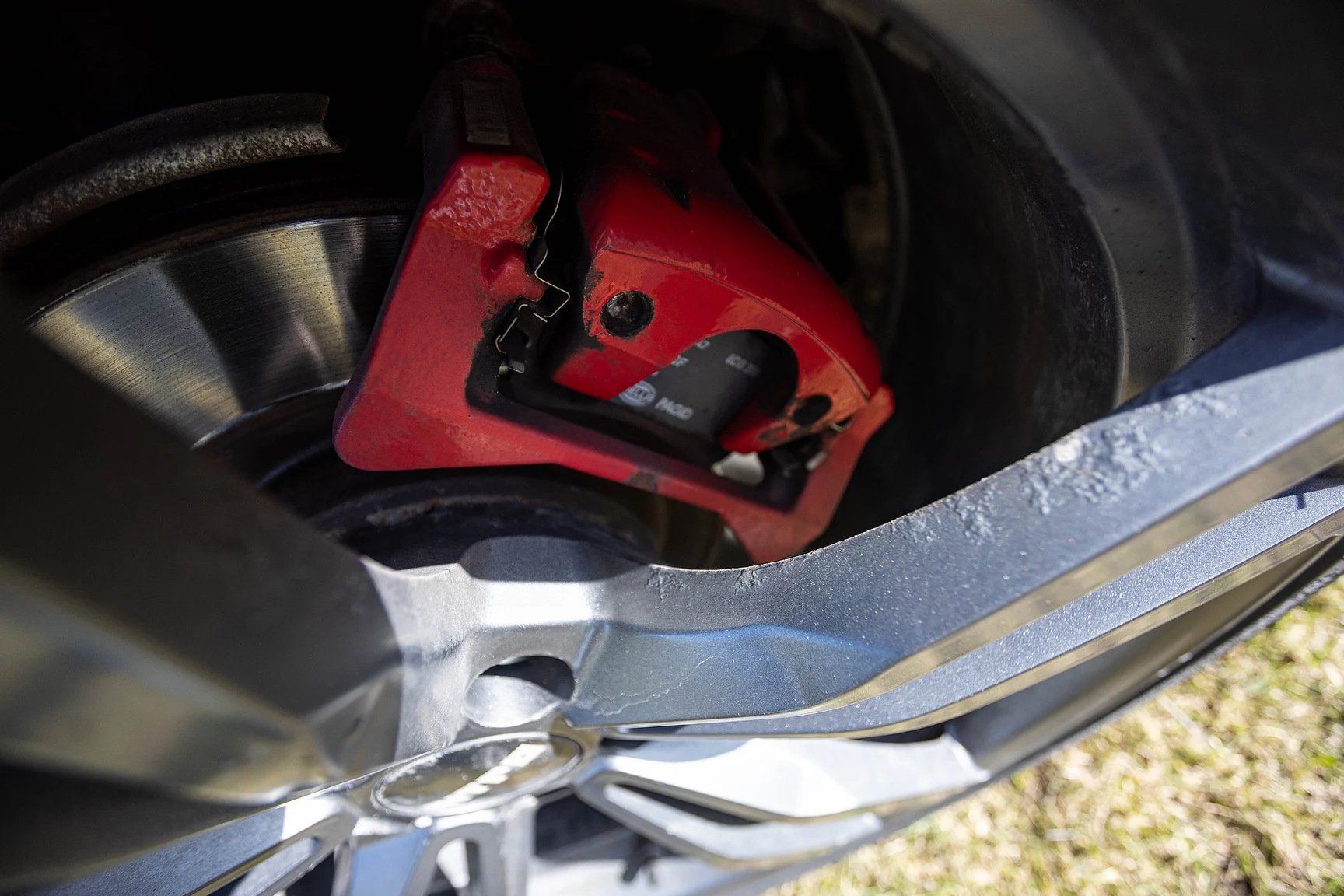 Image of 2017 Audi SQ 5 Plus TDI (17) mechanics