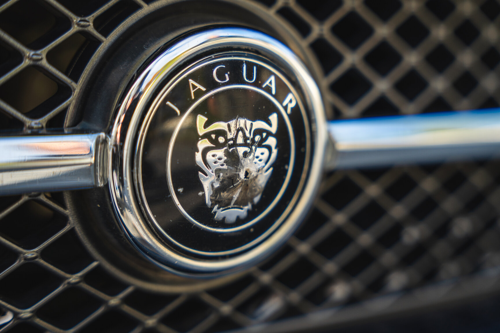 Aussenfoto 2009 Jaguar XK