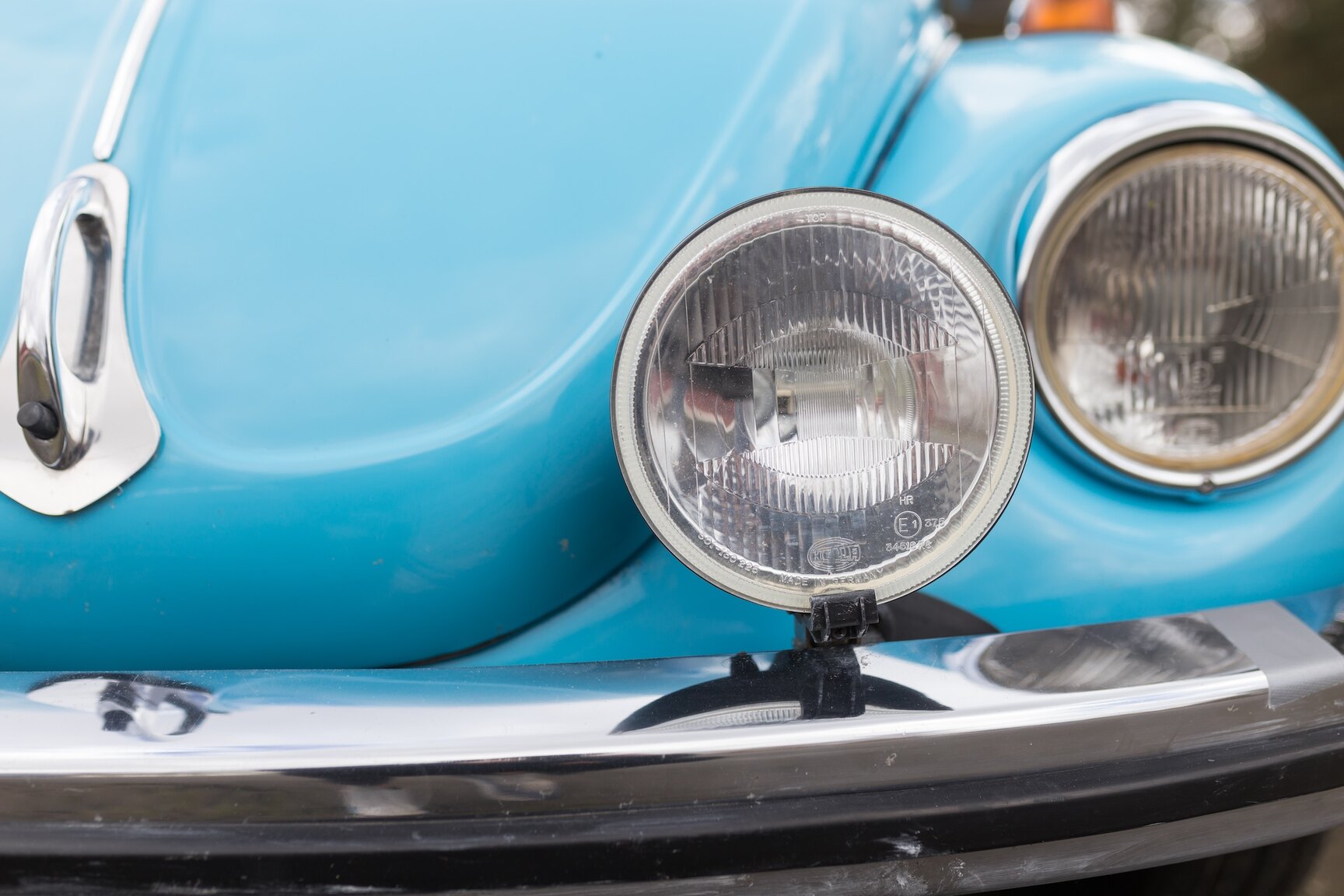 Exteriörbild på 1974 VW 1303 LS CAB (24)