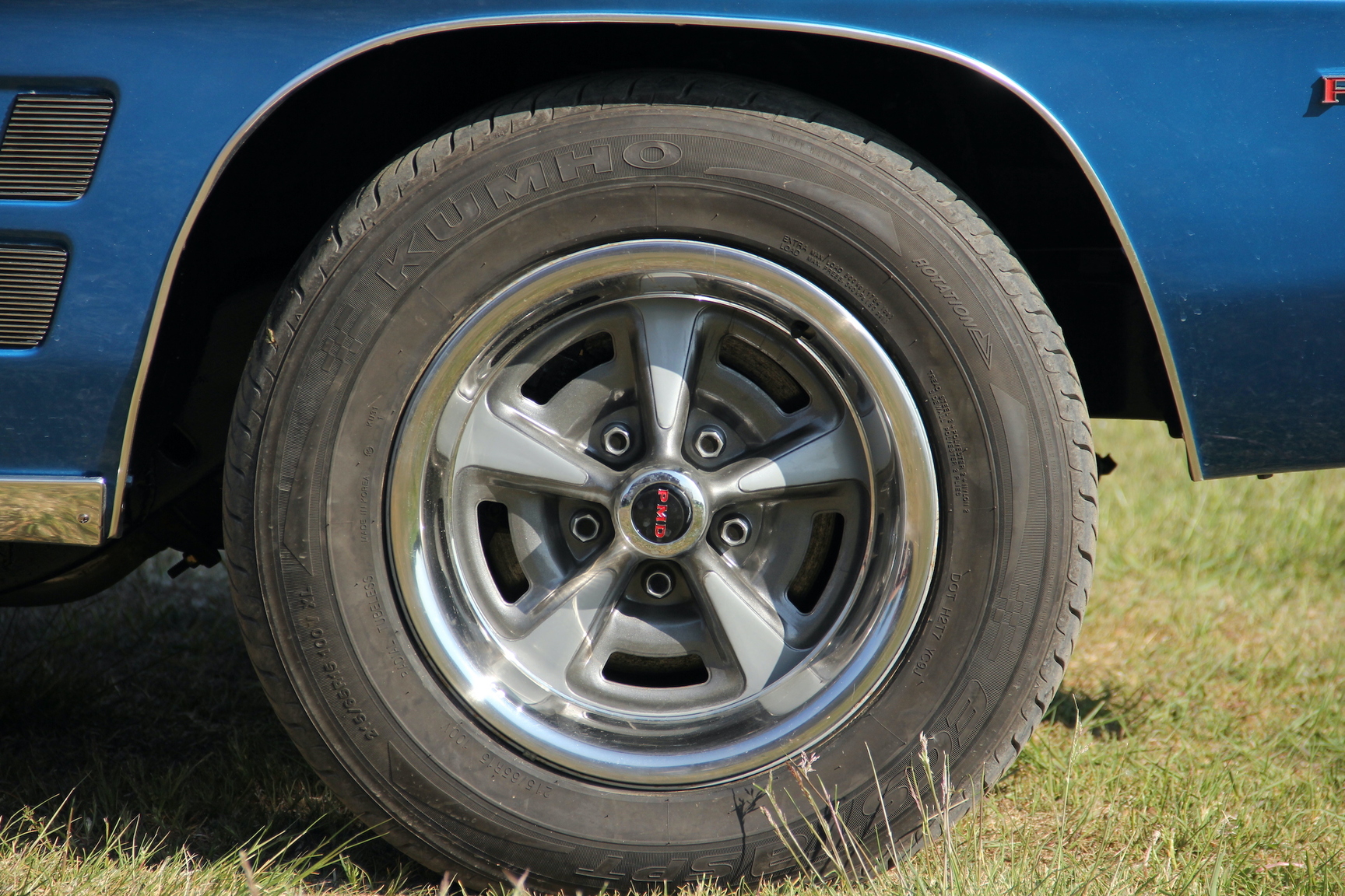 Aussenfoto 1969 Pontiac Firebird (49)