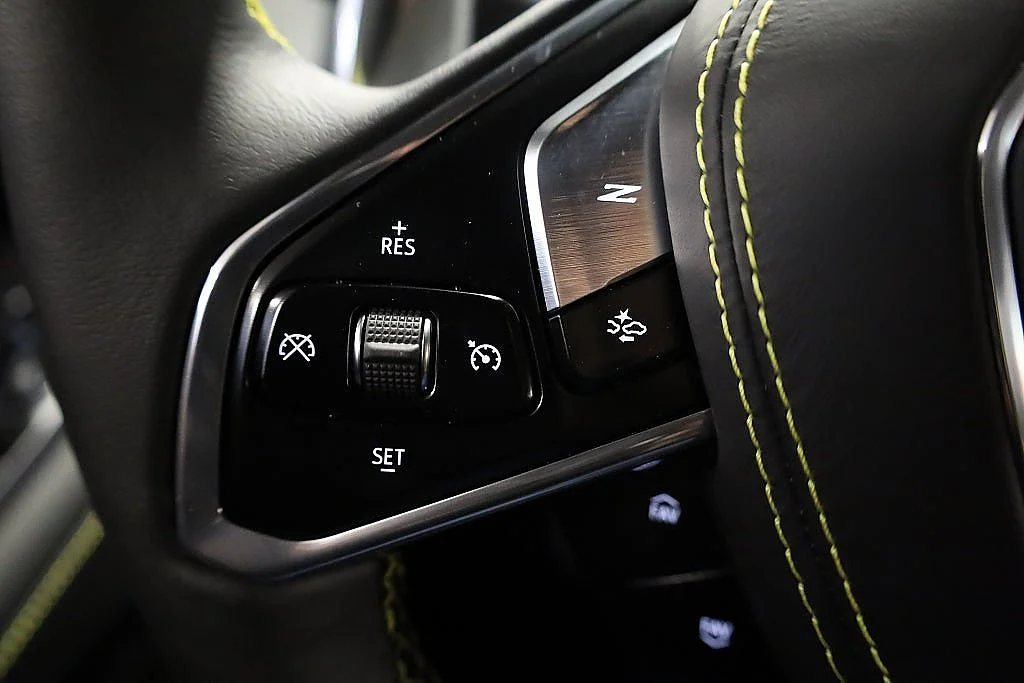 Bild von 2024 Chevrolet Corvette (22)