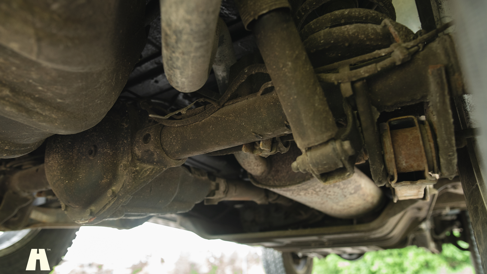 2006 Jeep Wrangler 4.0L Sahara , Mekanik