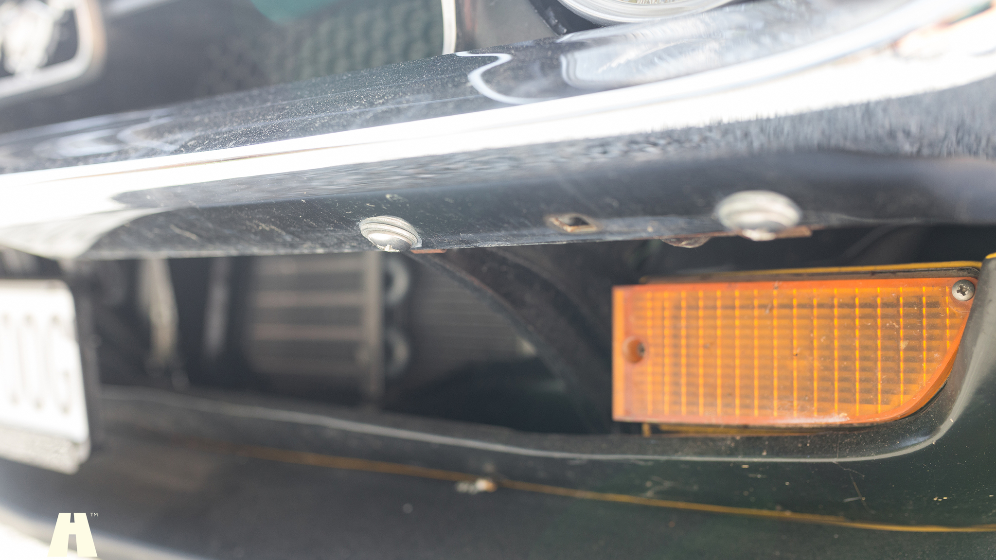 Aussenfoto 1971 Ford Mustang 429 Cabriolet (75)