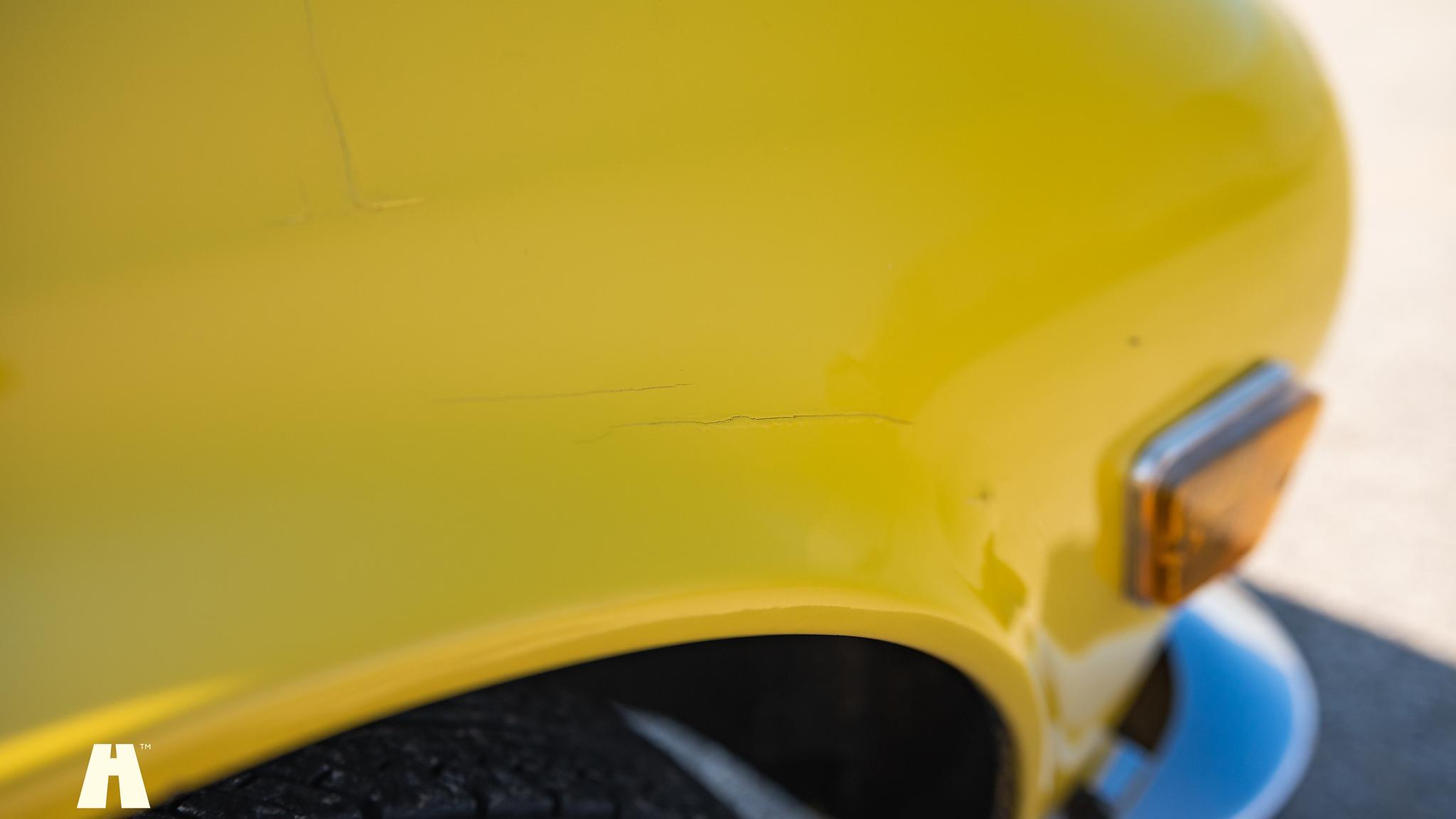 Aussenfoto 1974 Triumph TR6 (108)