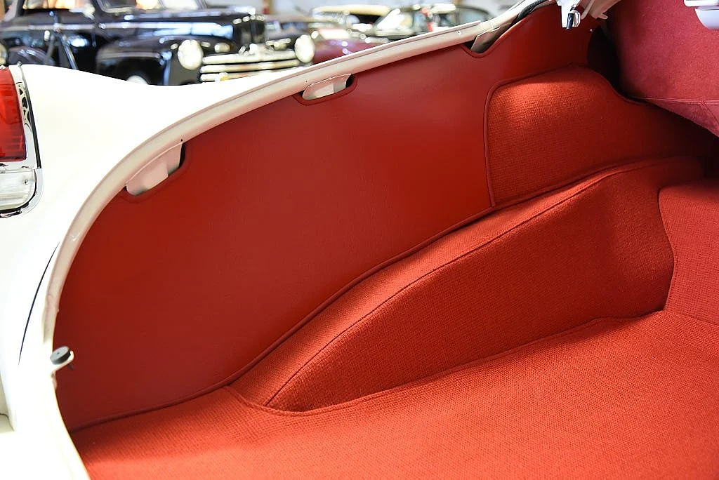 Bild von 1953 Cadillac Eldorado (55)