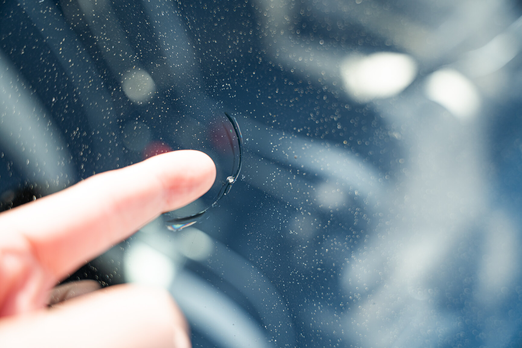 Aussenfoto 1984 Bertone X 1/9