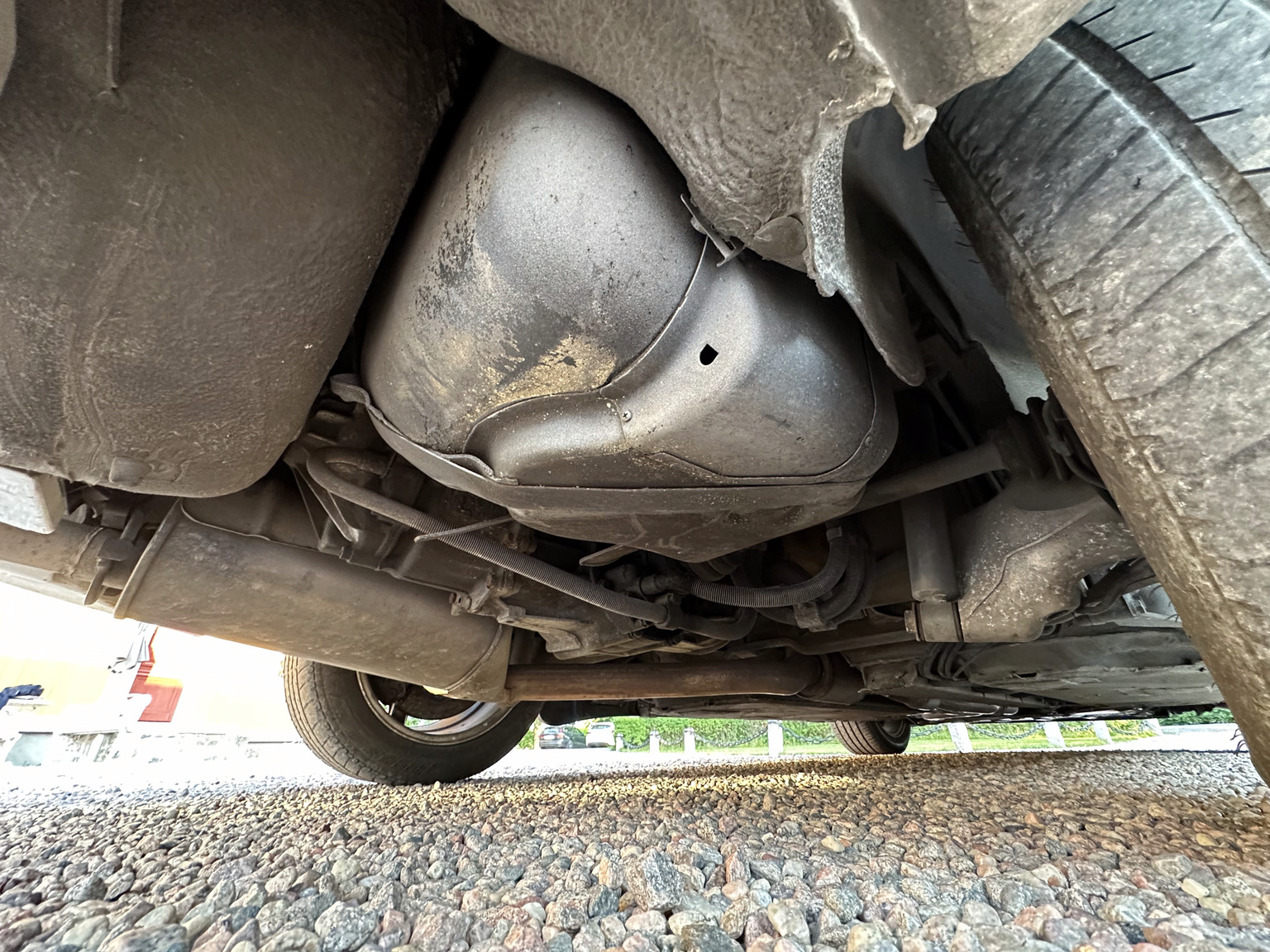 Image of 1991 Porsche 944 Turbo Cabriolet mechanics
