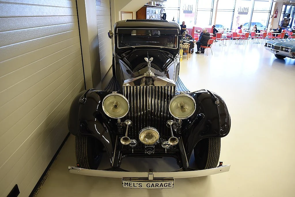 Bild von 1934 Rolls-Royce Phantom (37)