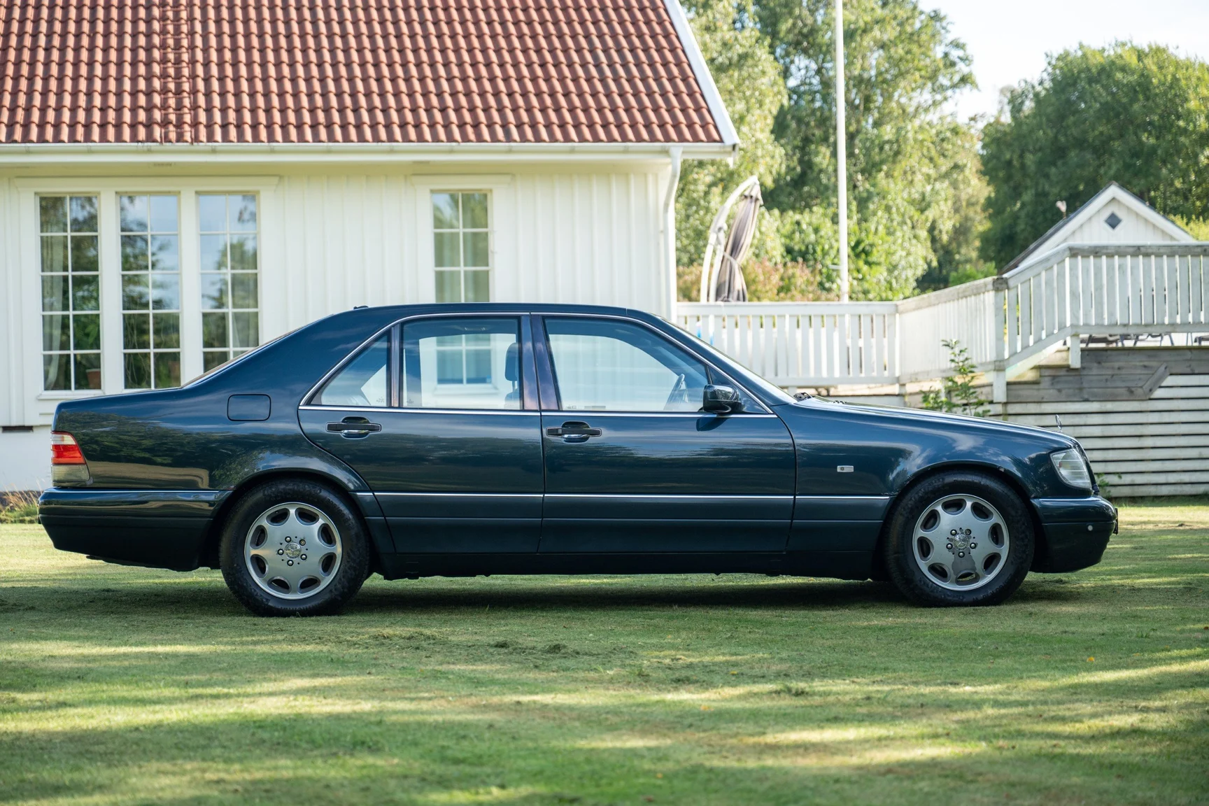 Aussenfoto 1998 Mercedes-Benz S 500 (26)