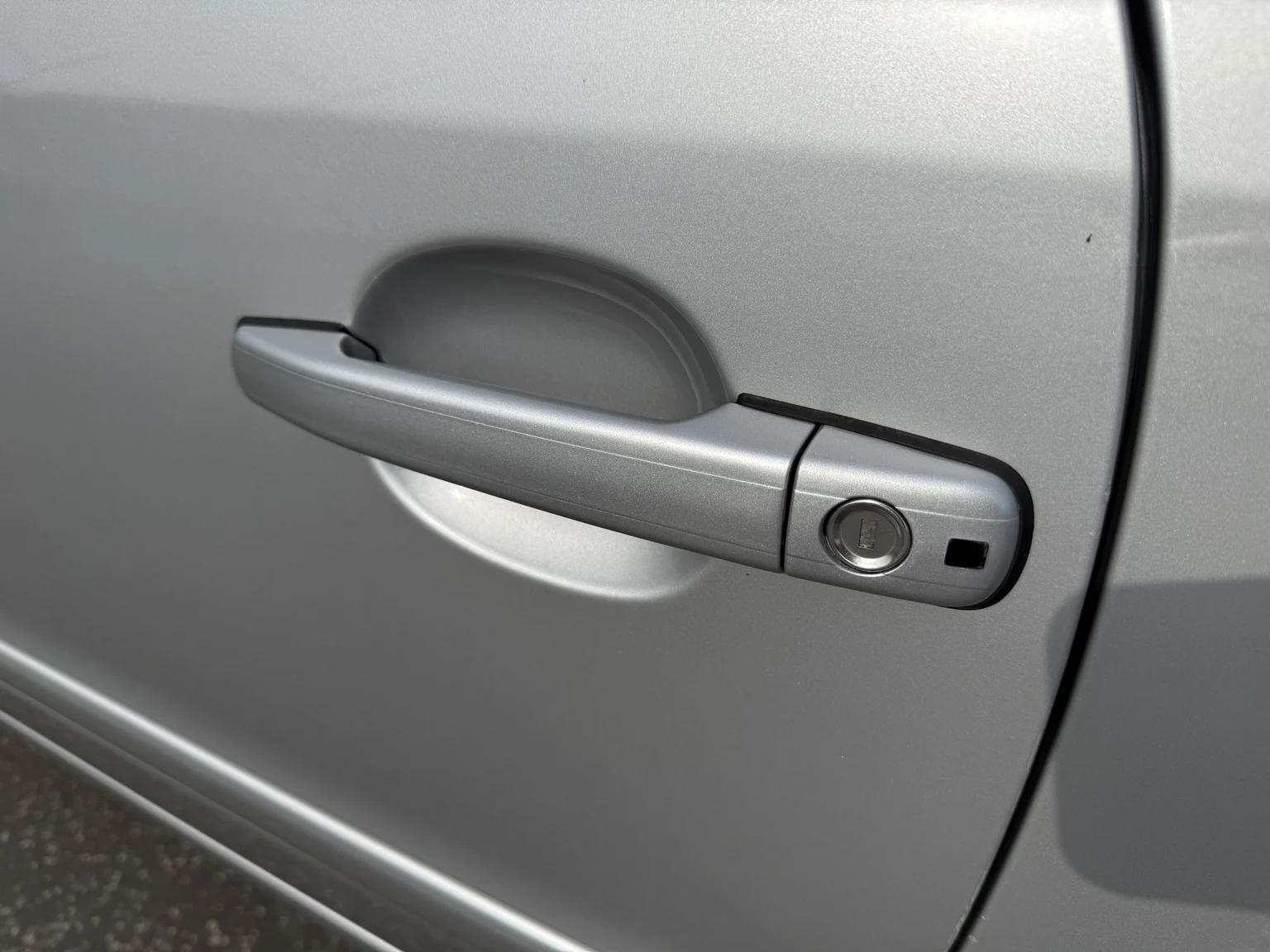 Exteriörbild på 2001 MERCEDES-BENZ CLK 230 Kompressor Cabriolet (51)