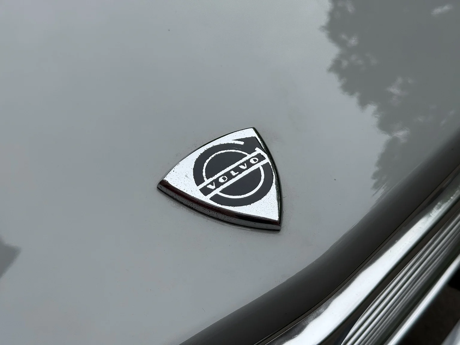 Exteriörbild på 1970 Volvo 142 2.0 Automatic (50)