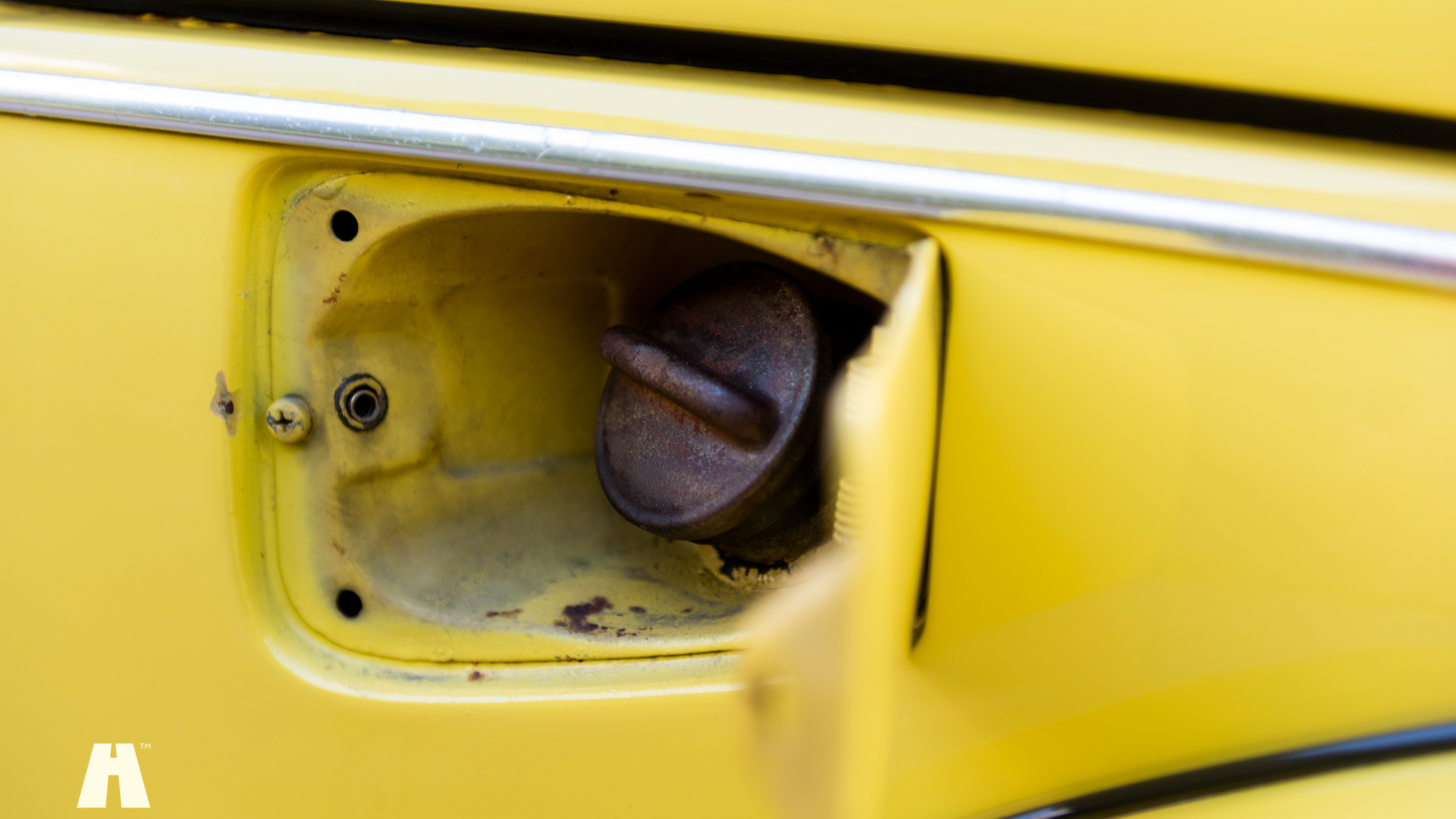 Exteriörbild på 1972 Volkswagen beetle cabriolet 1302 LS