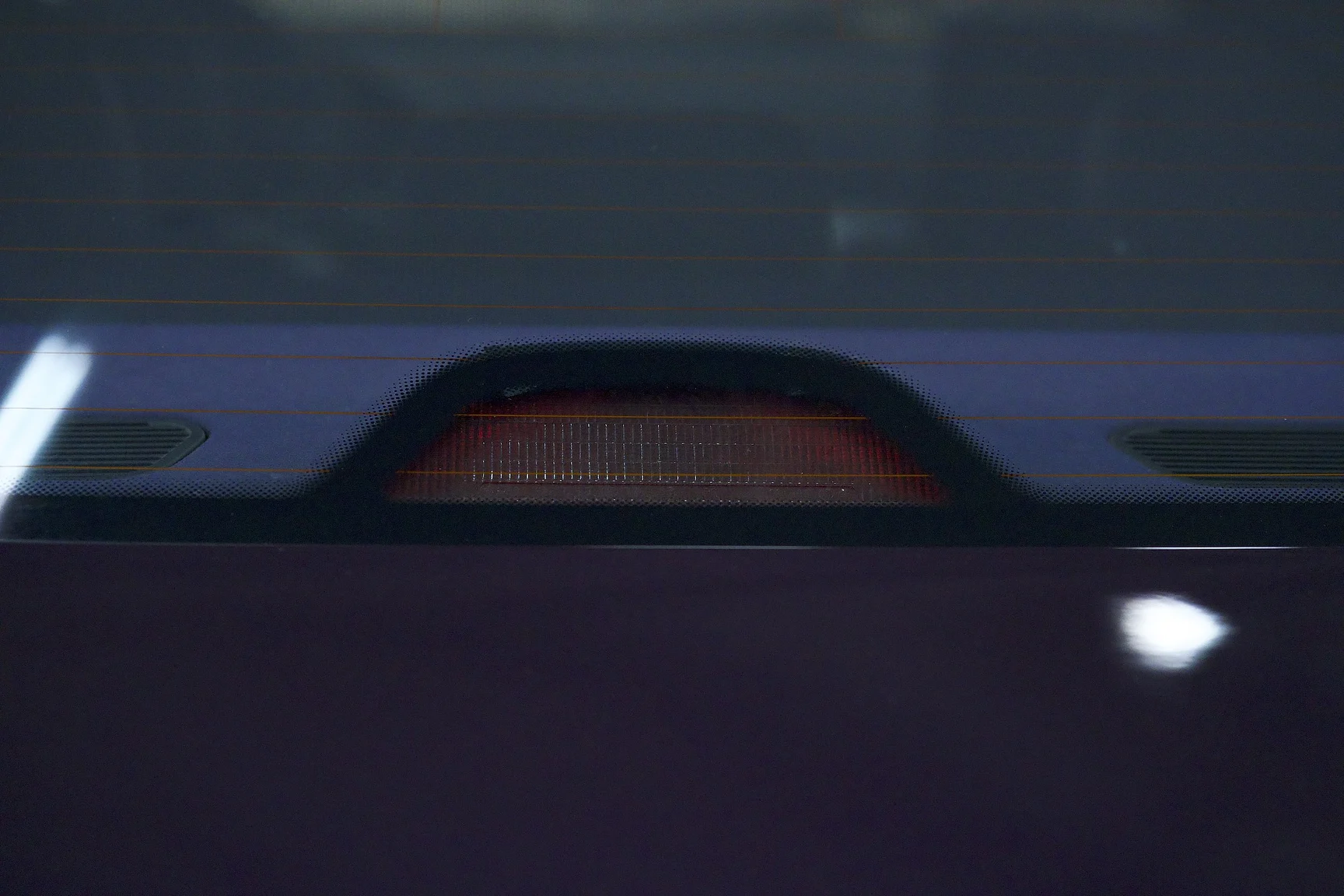 Exteriörbild på 2002 BMW M5 E39 (45)