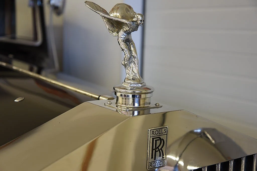 Bild von 1934 Rolls-Royce Phantom (83)