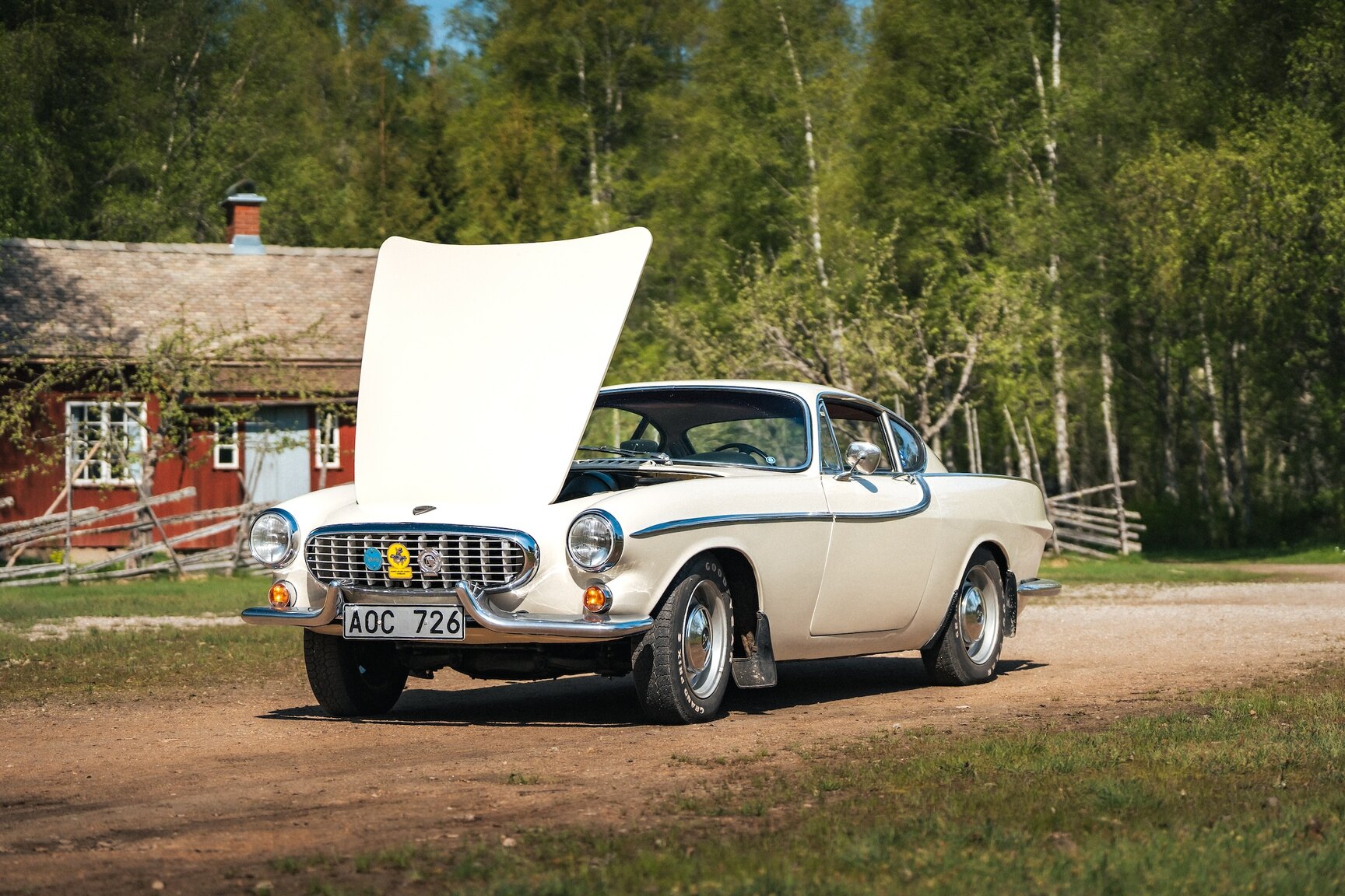 Aussenfoto 1963 Volvo 1800 S (47)