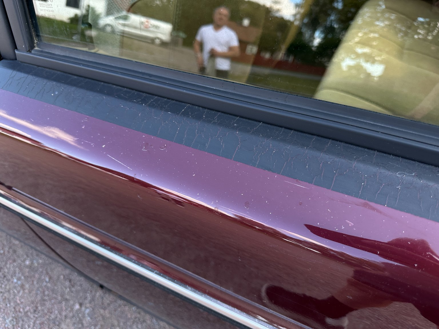 Exterior image of 1993 Volvo 245 GL Classic "No Reserve Auction"