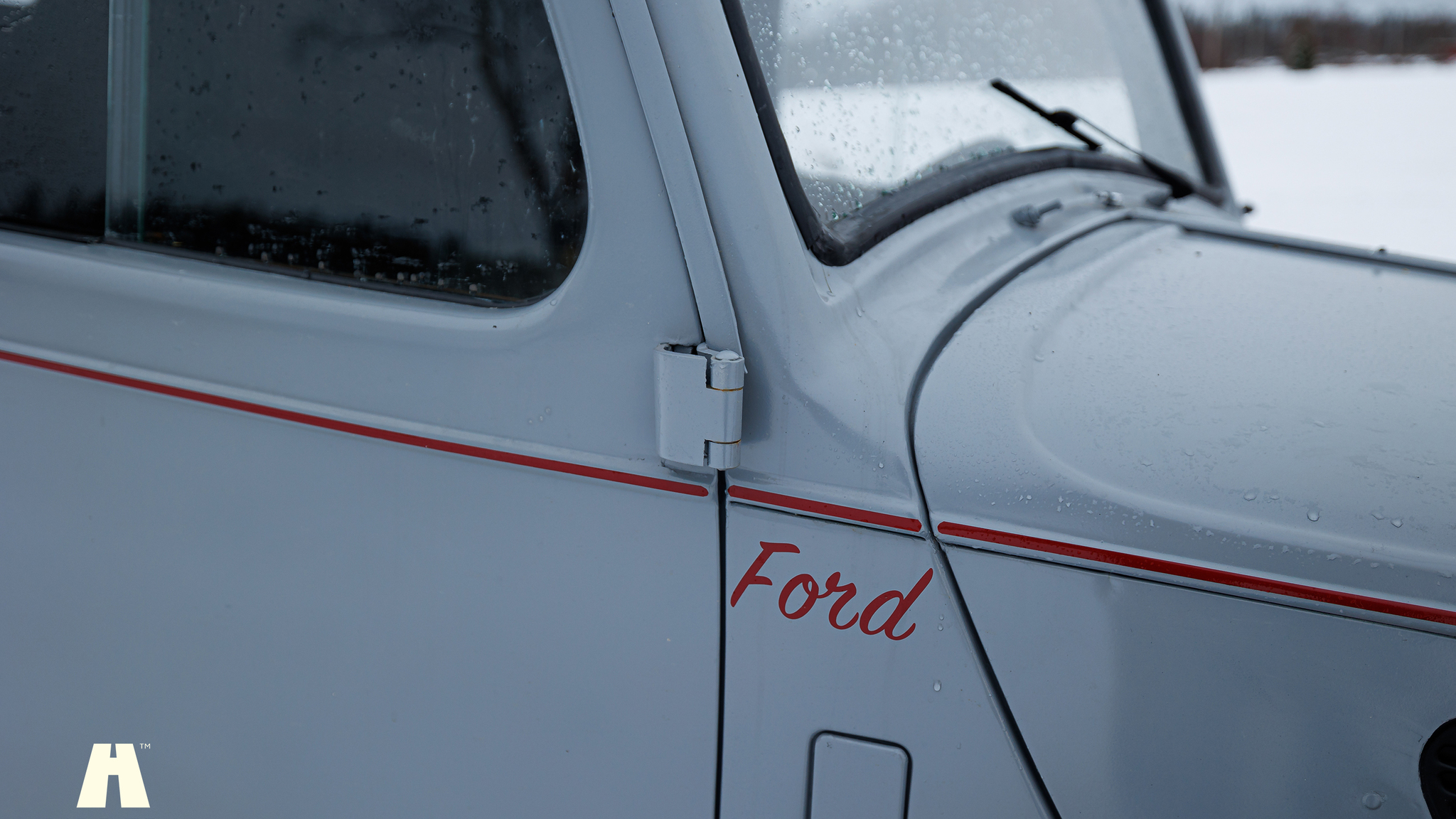 Aussenfoto 1952 Ford E4930 Van (31)