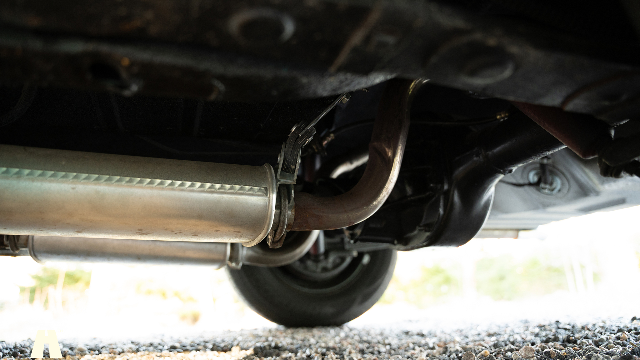 Image of 1965 Ford Mustang Cabriolet mechanics (49)