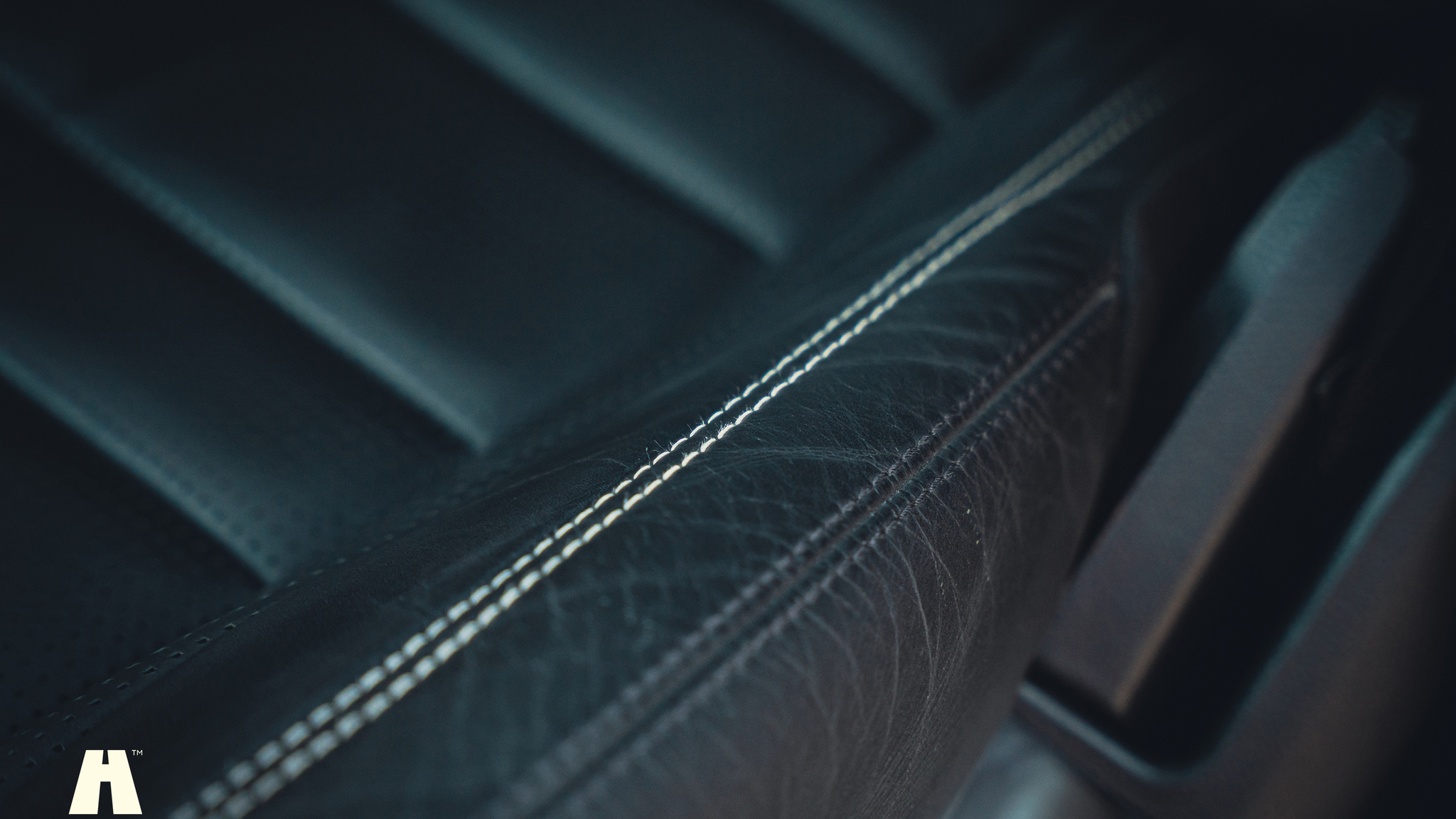 Interiörbild 2017 Mercedes-Benz GLS 63 AMG (57)