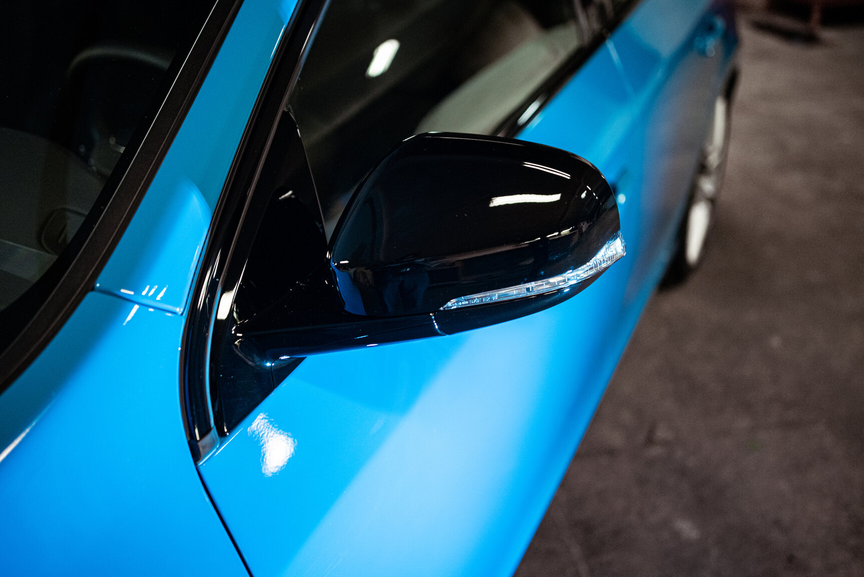 Exteriörbild på 2017 Volvo V60 Polestar T6 AWD