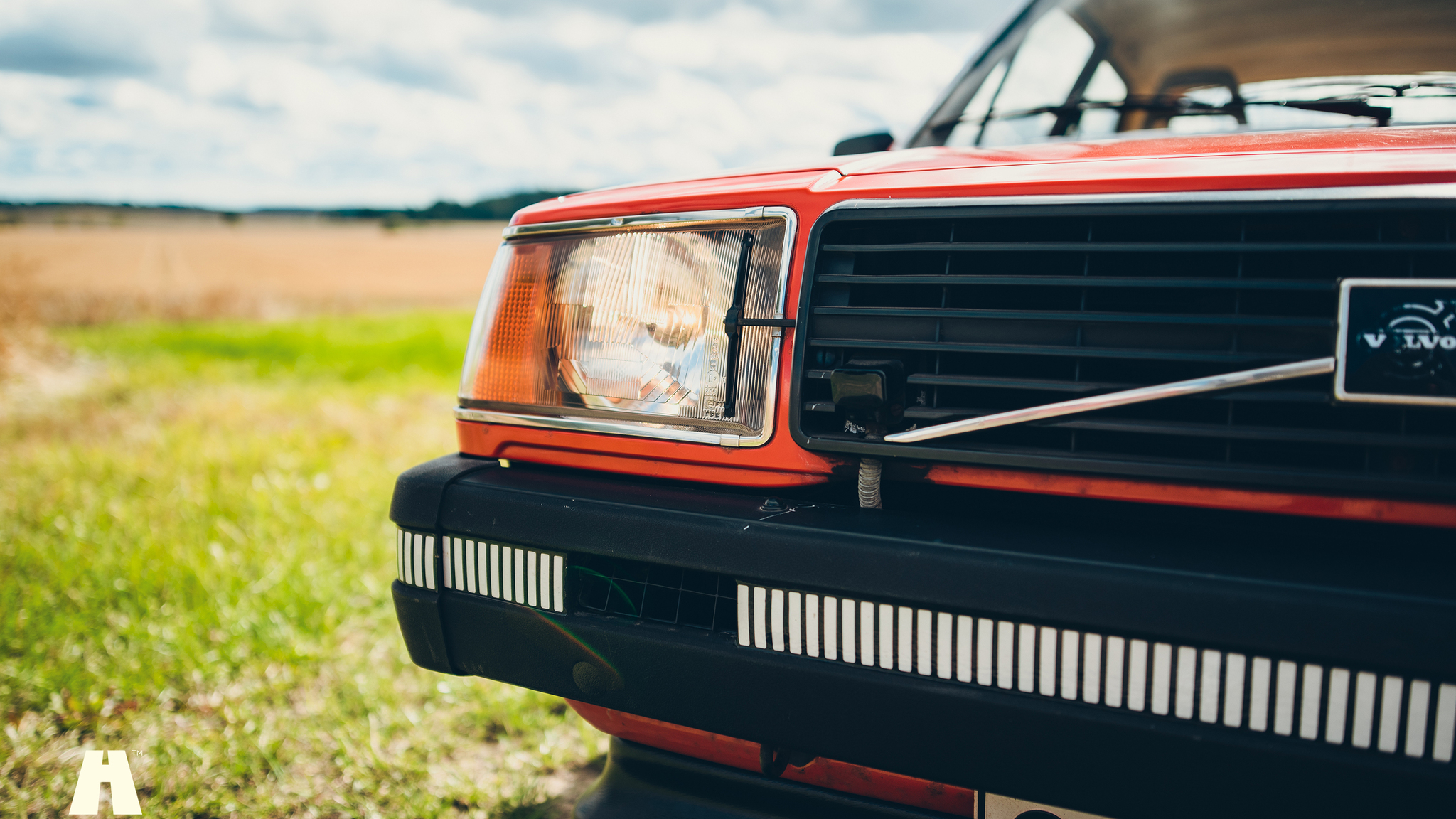 Aussenfoto 1976 Volvo 343 DL Manuell