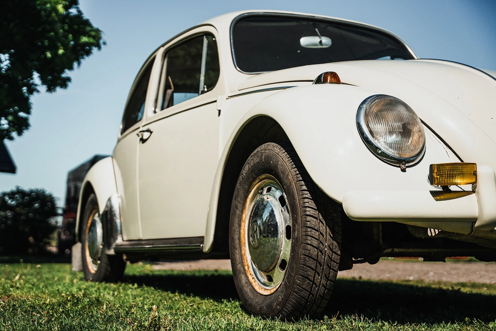 Exterior image of 1967 Volkswagen 1500 (29)