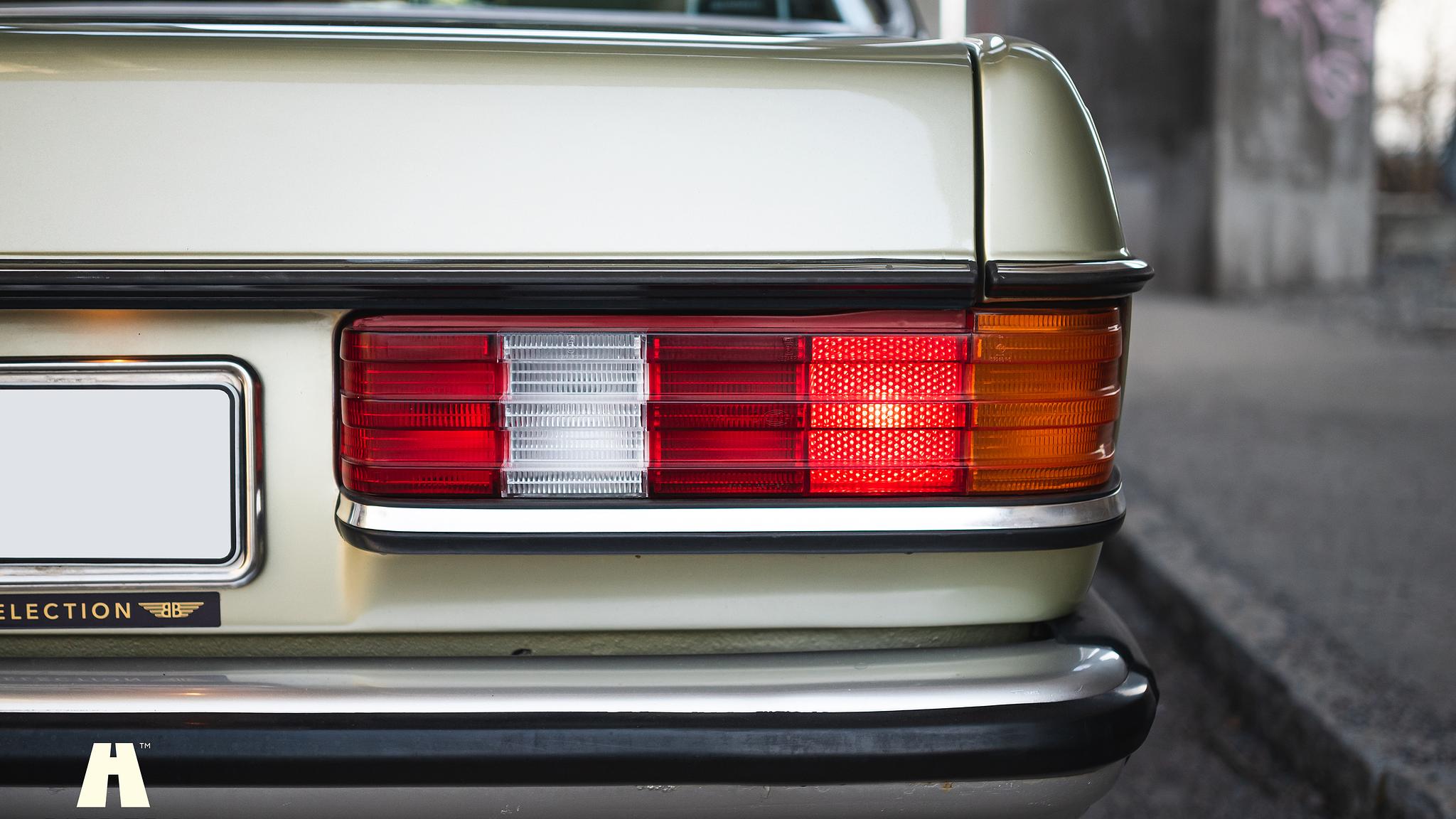 Exteriörbild på 1985 Mercedes-Benz 200 Series 3  (23)