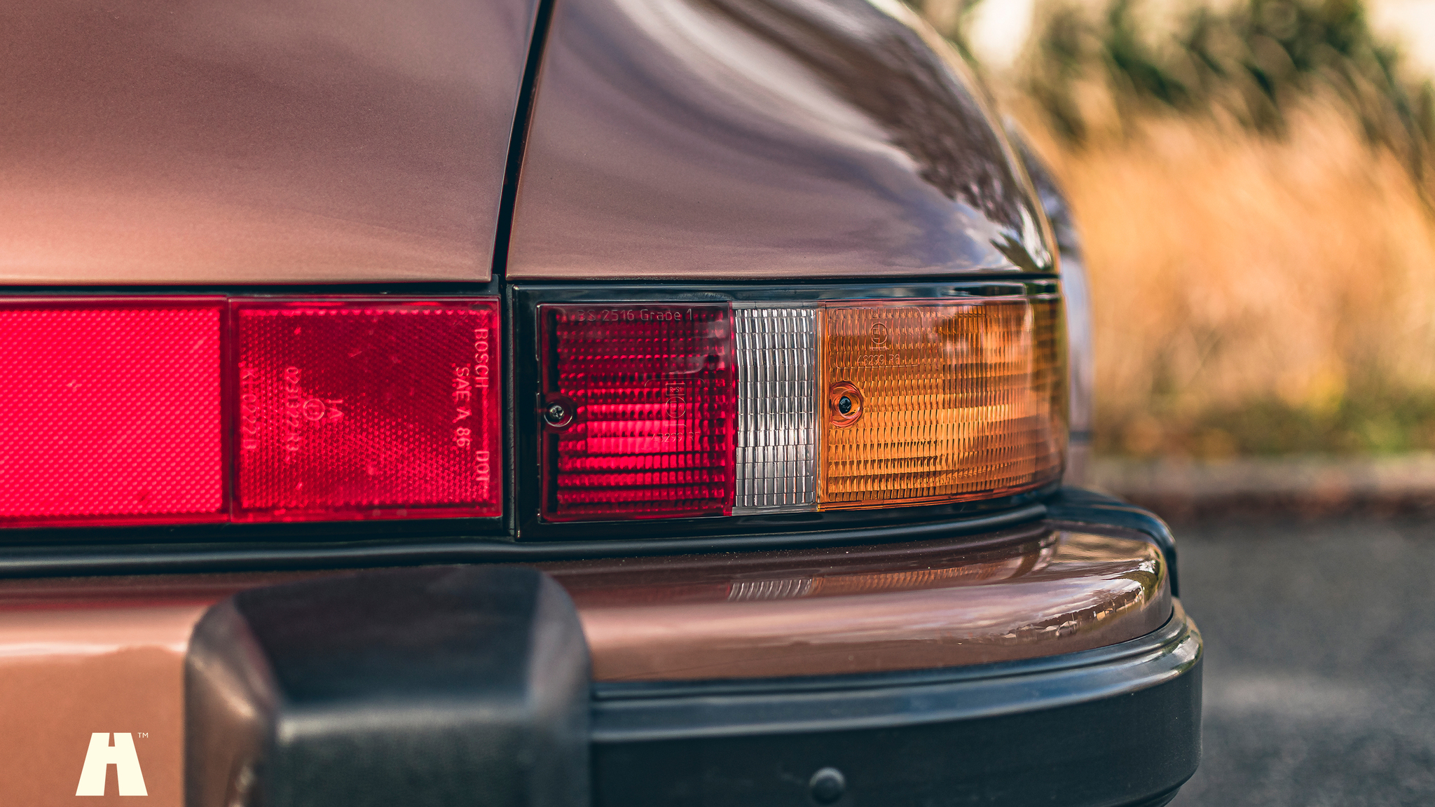 Aussenfoto 1989 Porsche 911 Carrera 3.2 Targa (31)