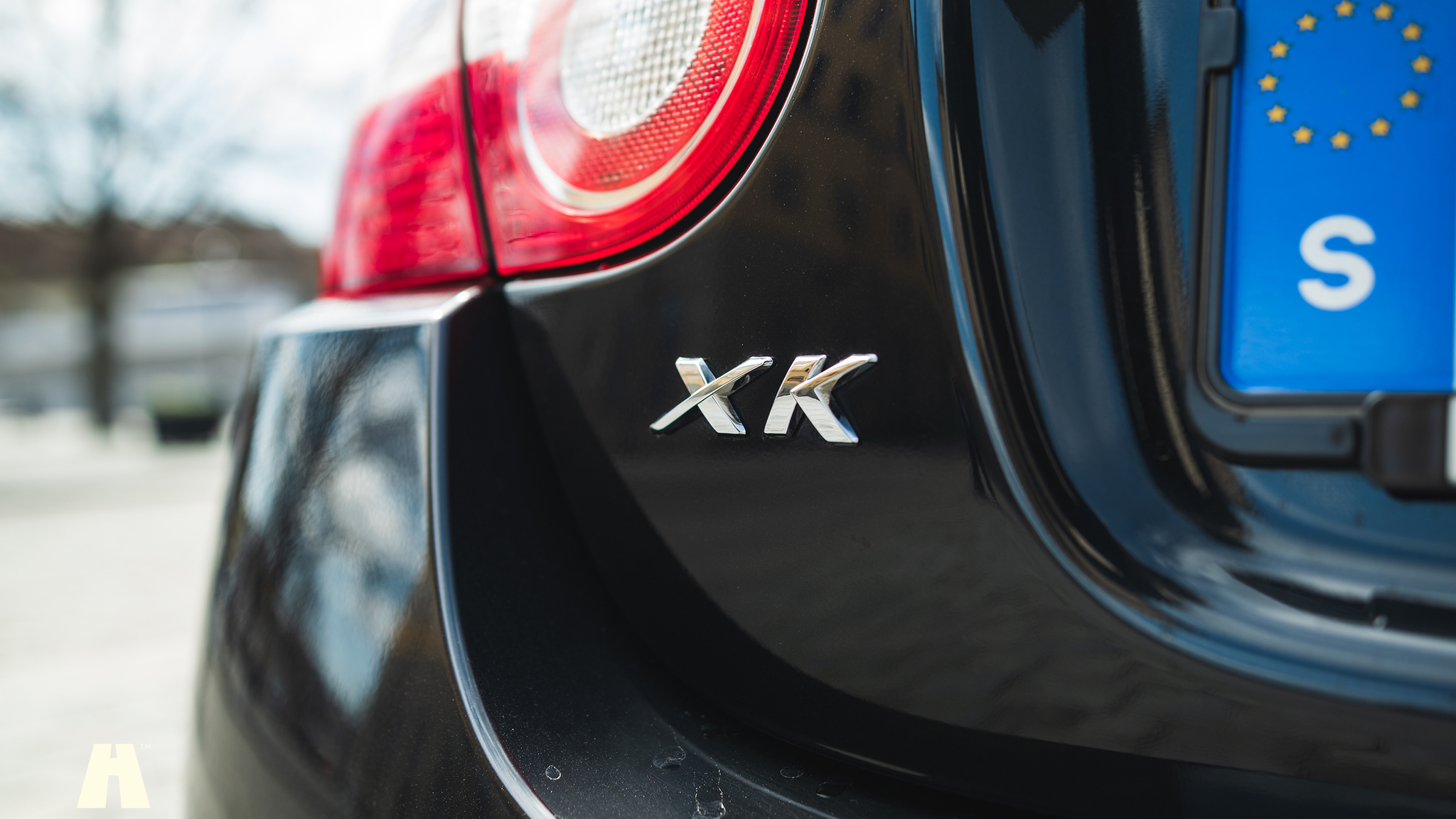 Aussenfoto 2008 Jaguar XKR (54)