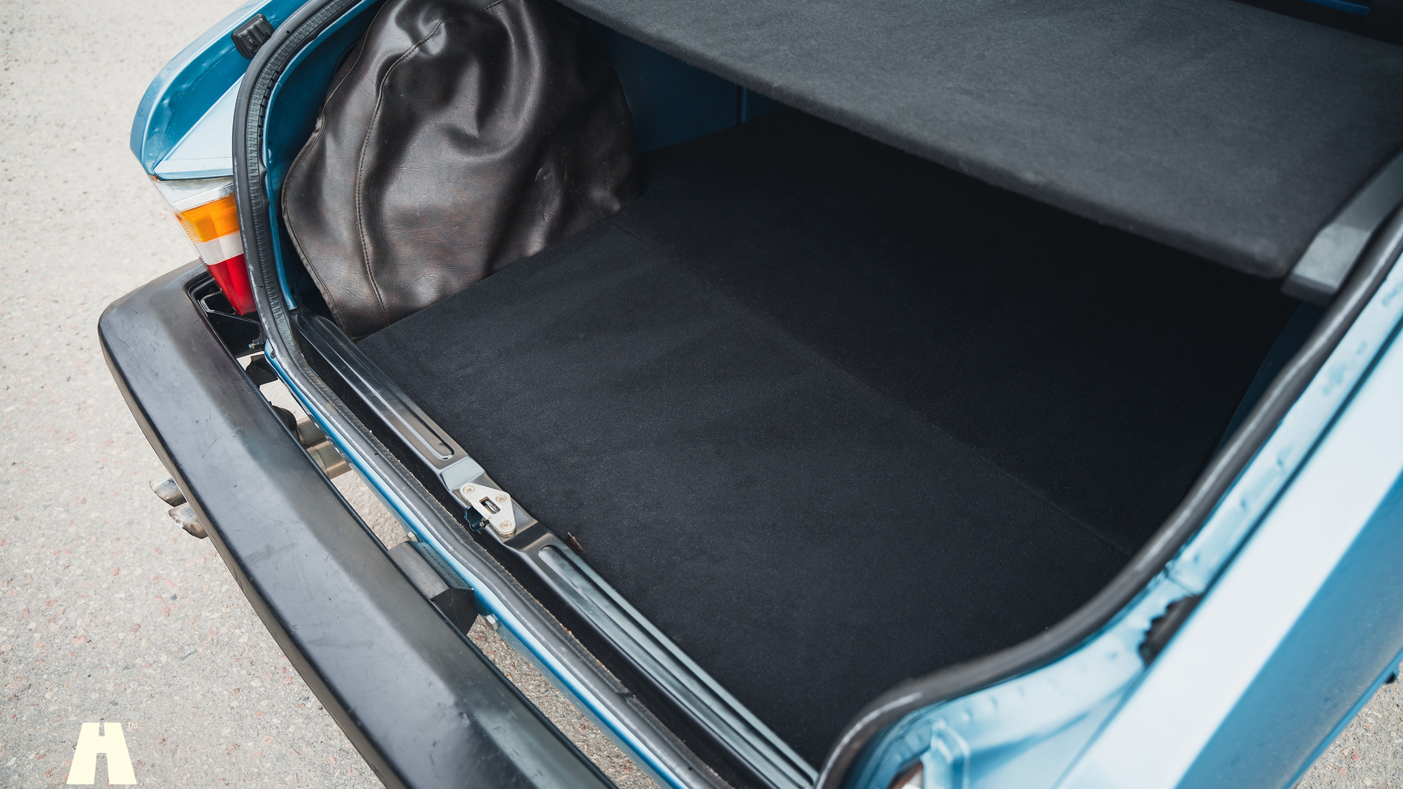 Interiörbild 1979 Saab 900 Turbo (102)