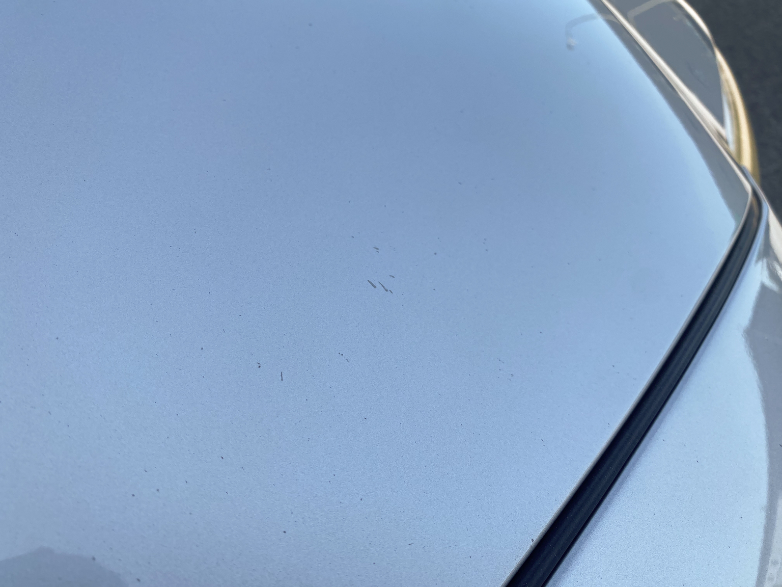 Aussenfoto 2005 Volvo V70 R AWD (66)