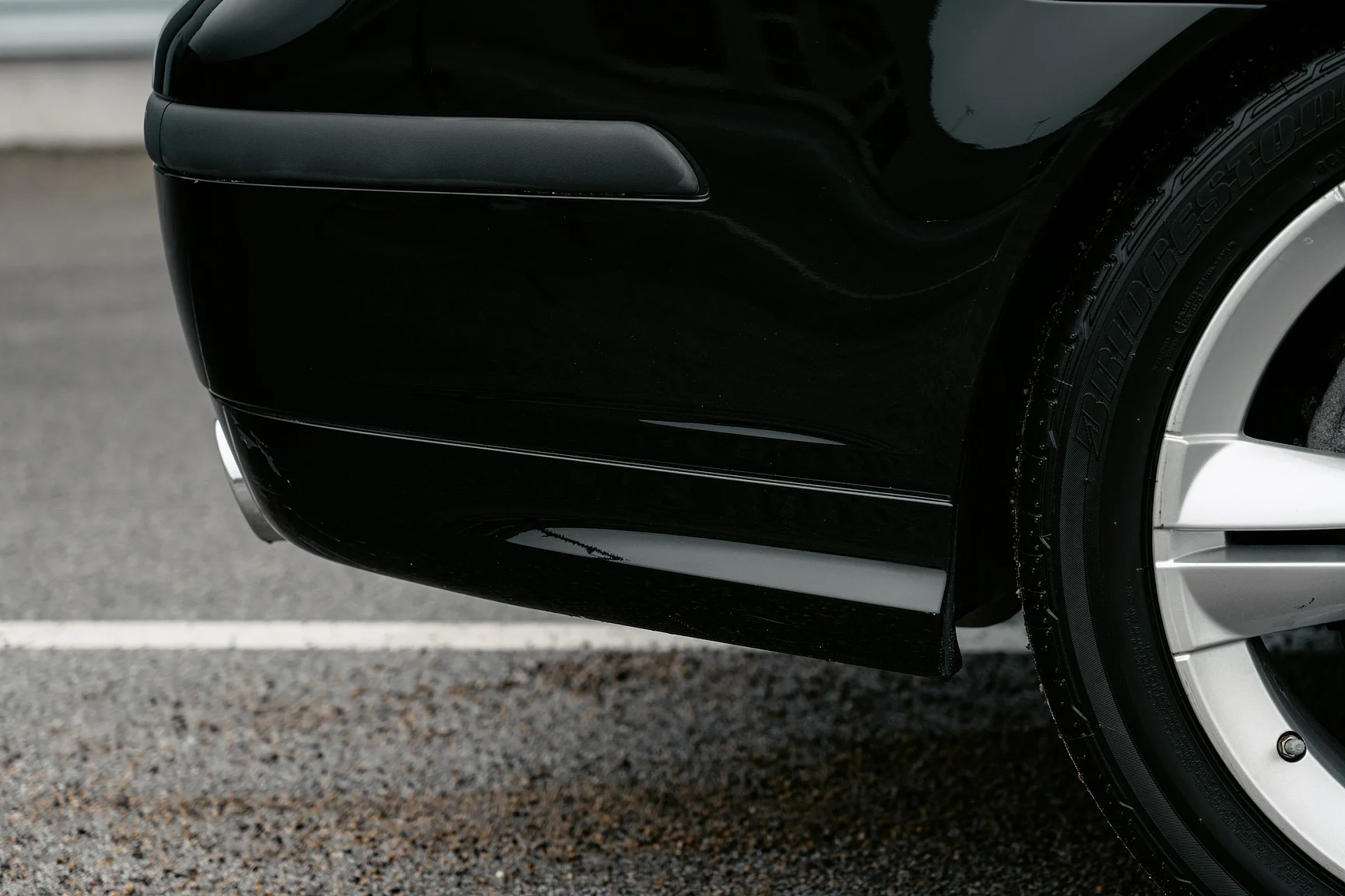 Exteriörbild på 2004 SAAB 9-3 Aero 2.0T Cabriolet (47)