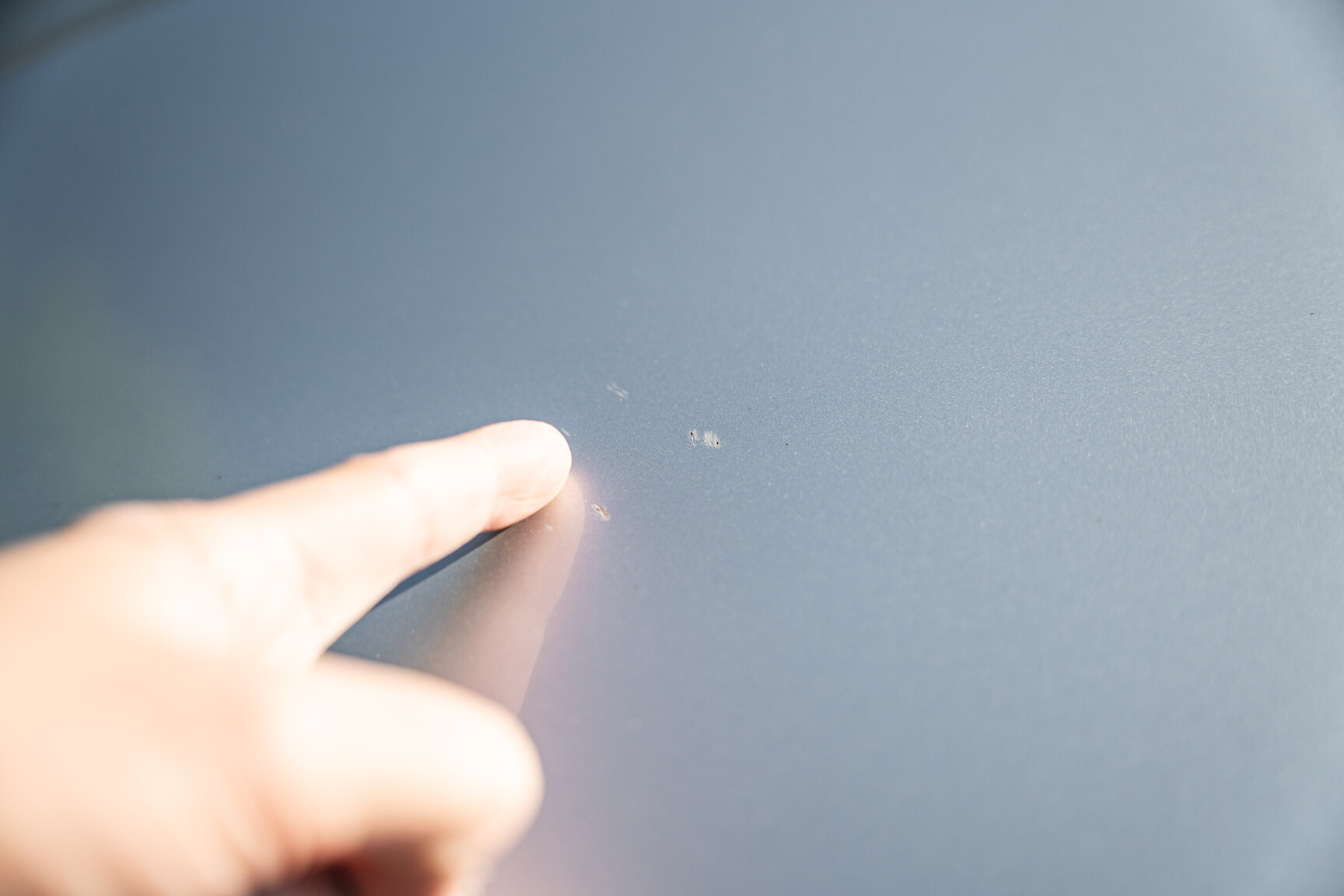 Exterior image of 1994 BMW 520i E34