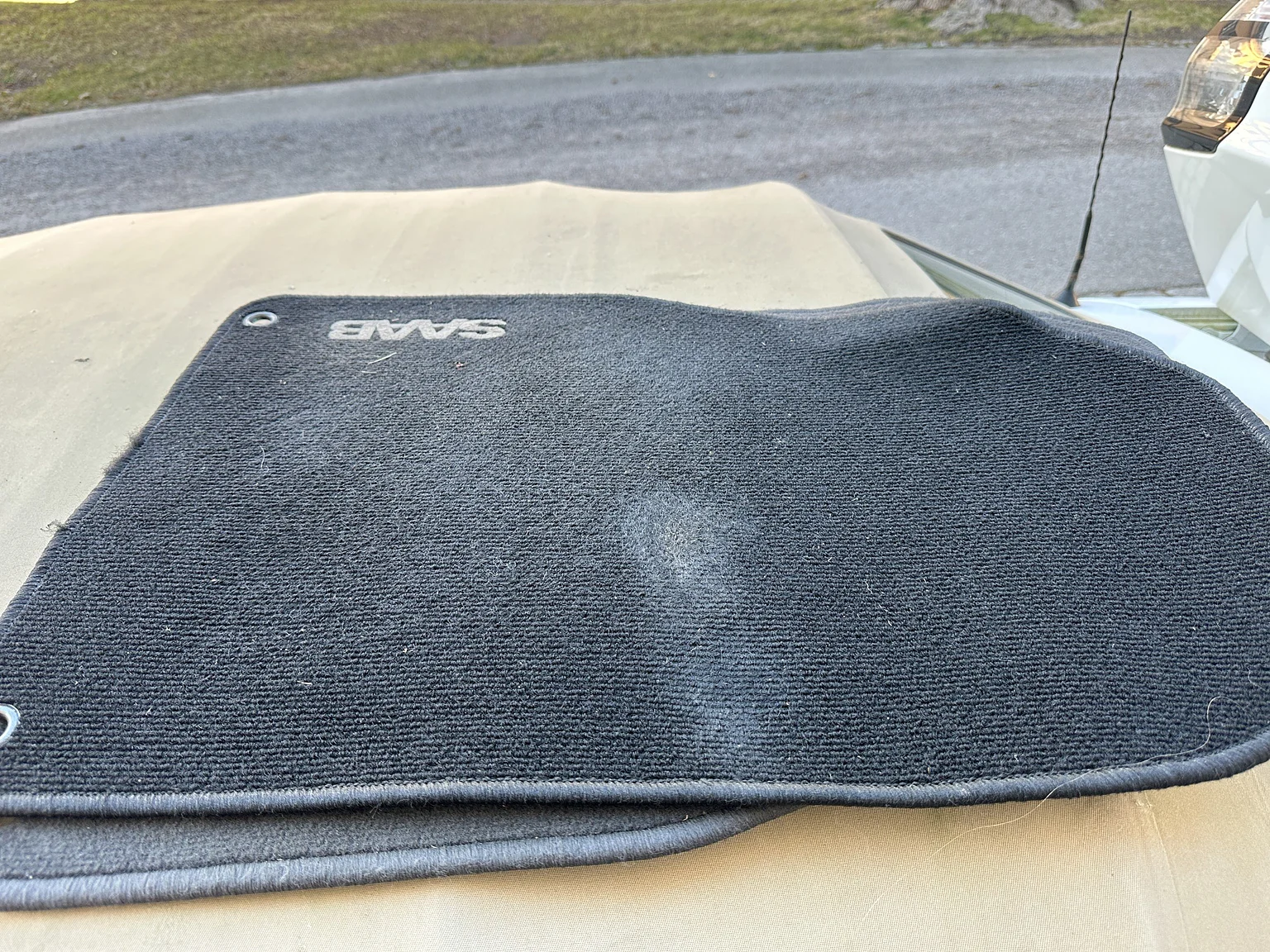 Bild der Verschiedenes von 2008 SAAB 9-3 Vector 2.0T Cabriolet (2)