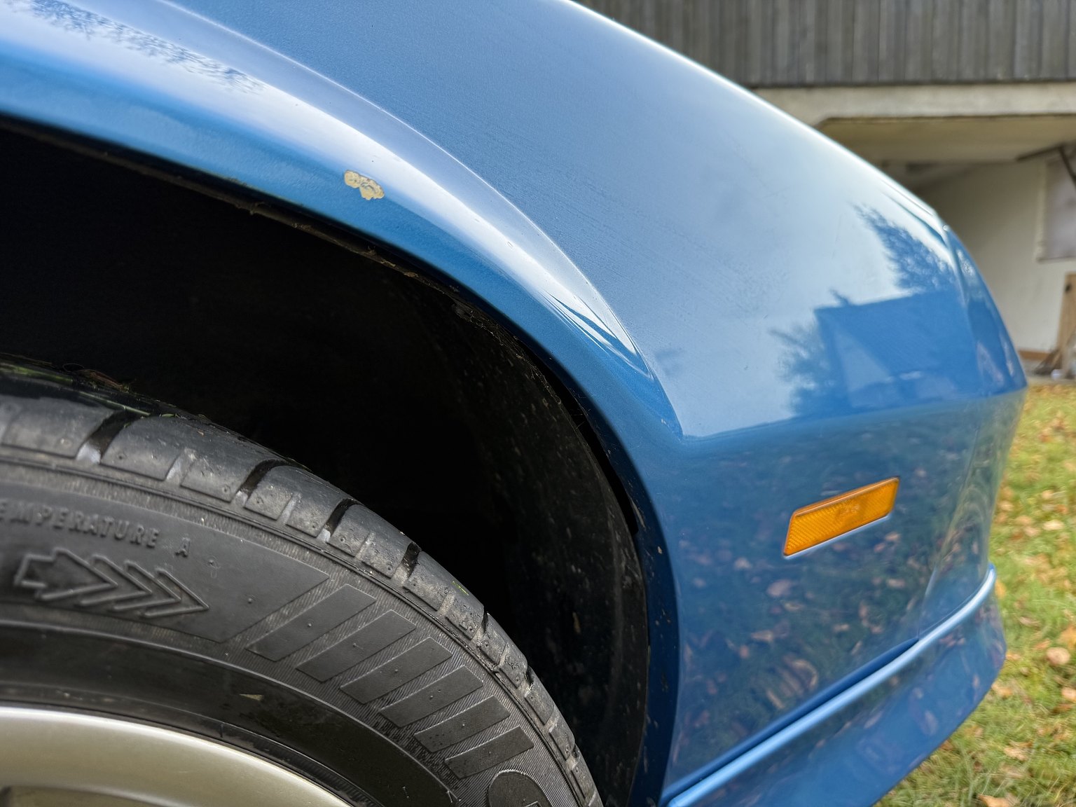Exterior image of 1985 Chevrolet Camaro IROC-Z – NO RESERVE