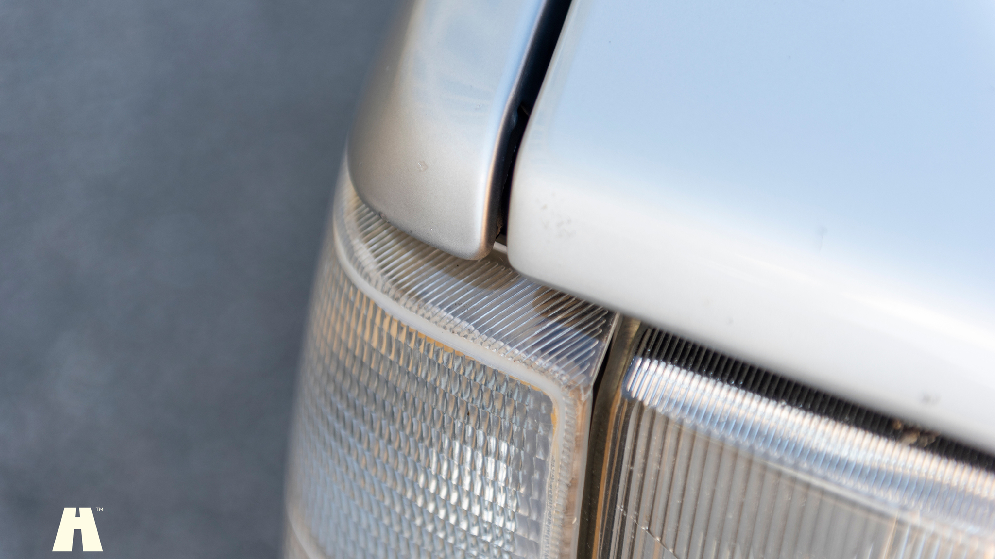 Aussenfoto 1991 Volvo 960 Executive