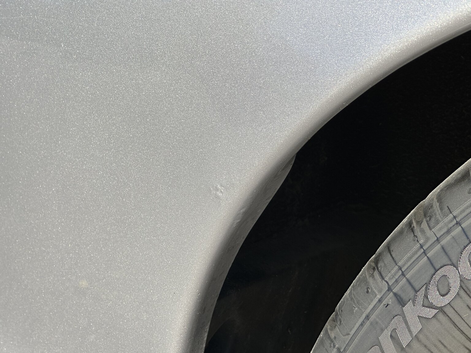 Exteriörbild på 2000 Jaguar XK 8