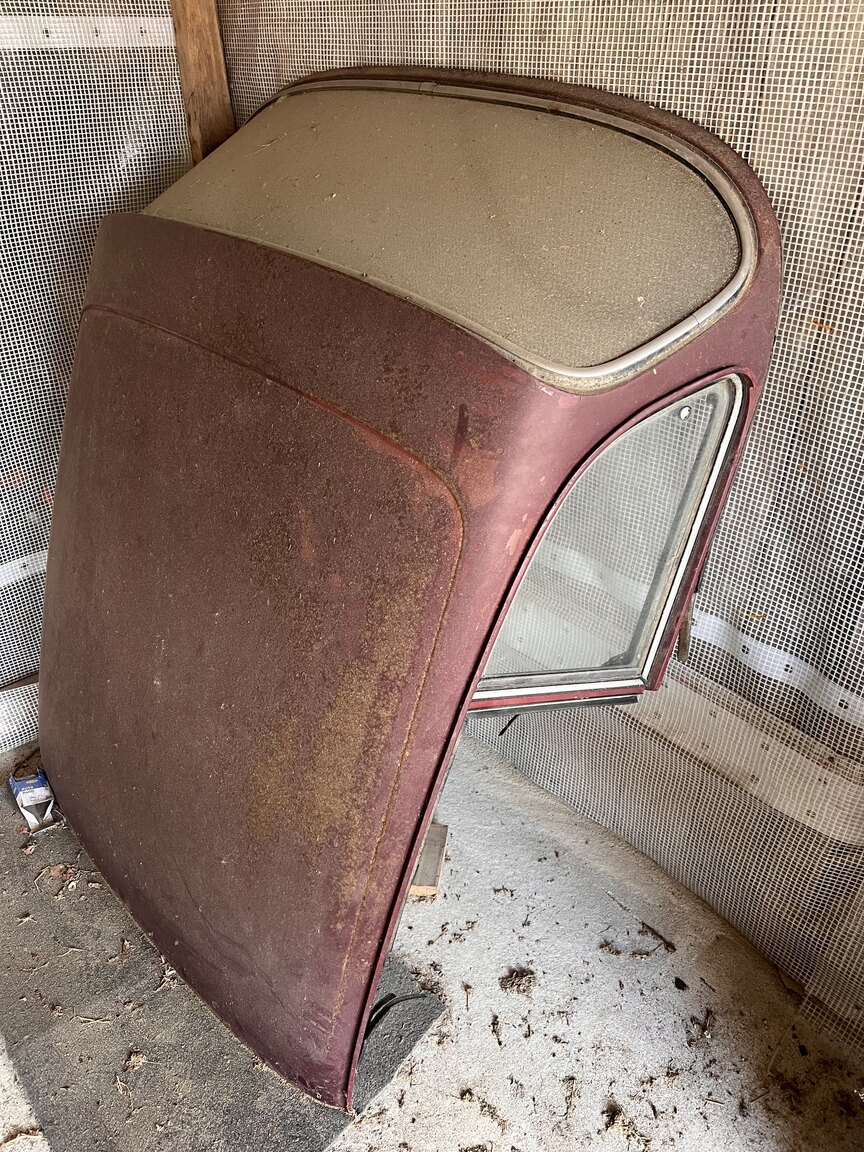 Bild der Verschiedenes von 1967 Renault Caravelle Coupé