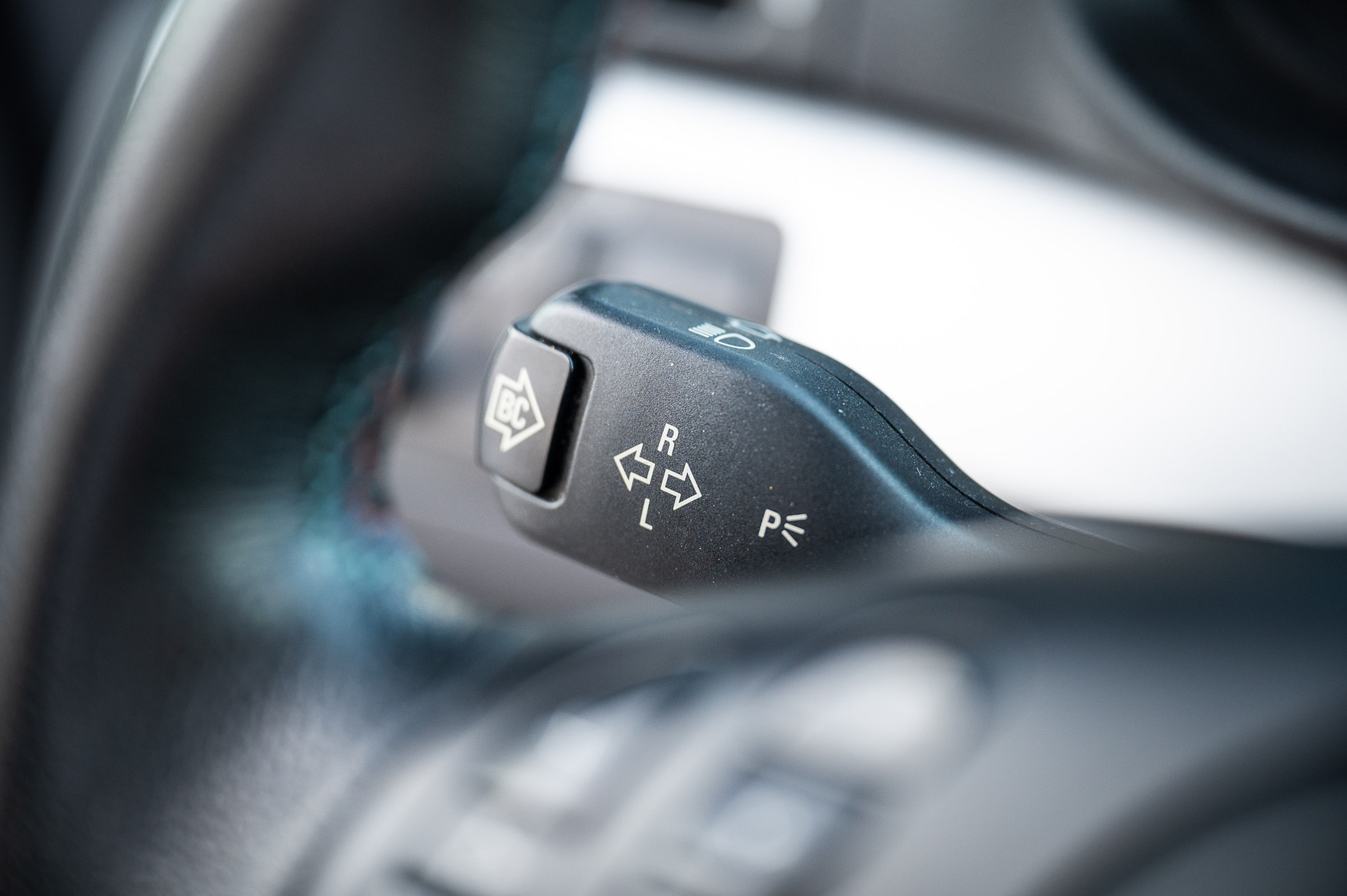 Innenraumfoto von 2005 BMW M3 E46 manuell (38)