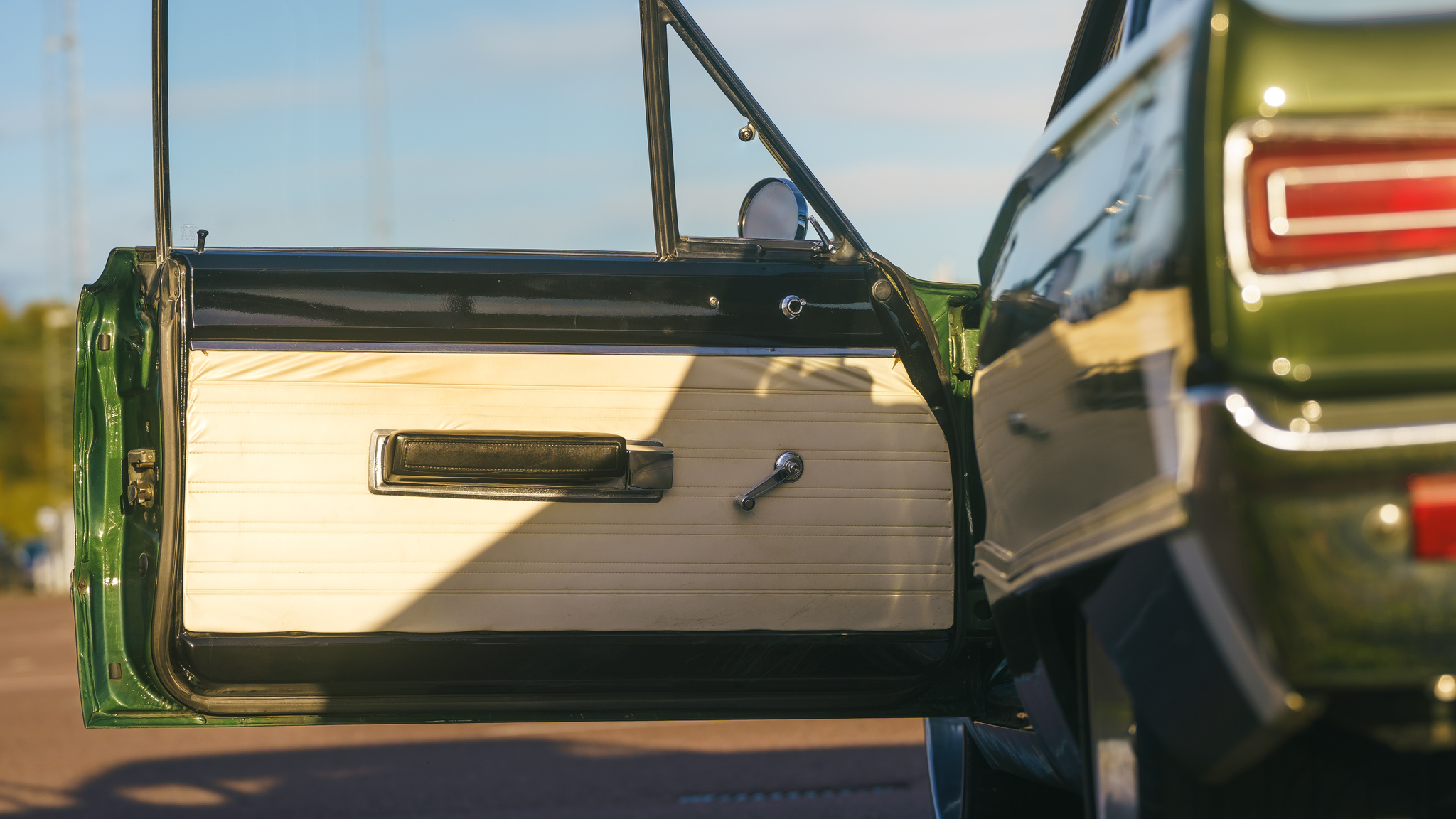 Interior image of 1967 Dodge Coronet 440 (16)