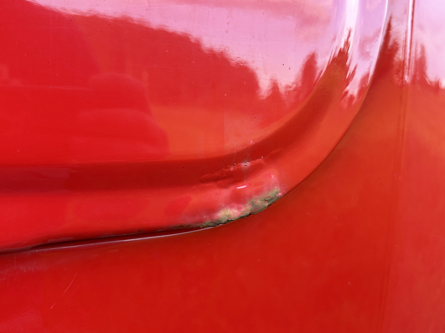 Exterior image of 1982 Toyota Landcruiser Utility (52)