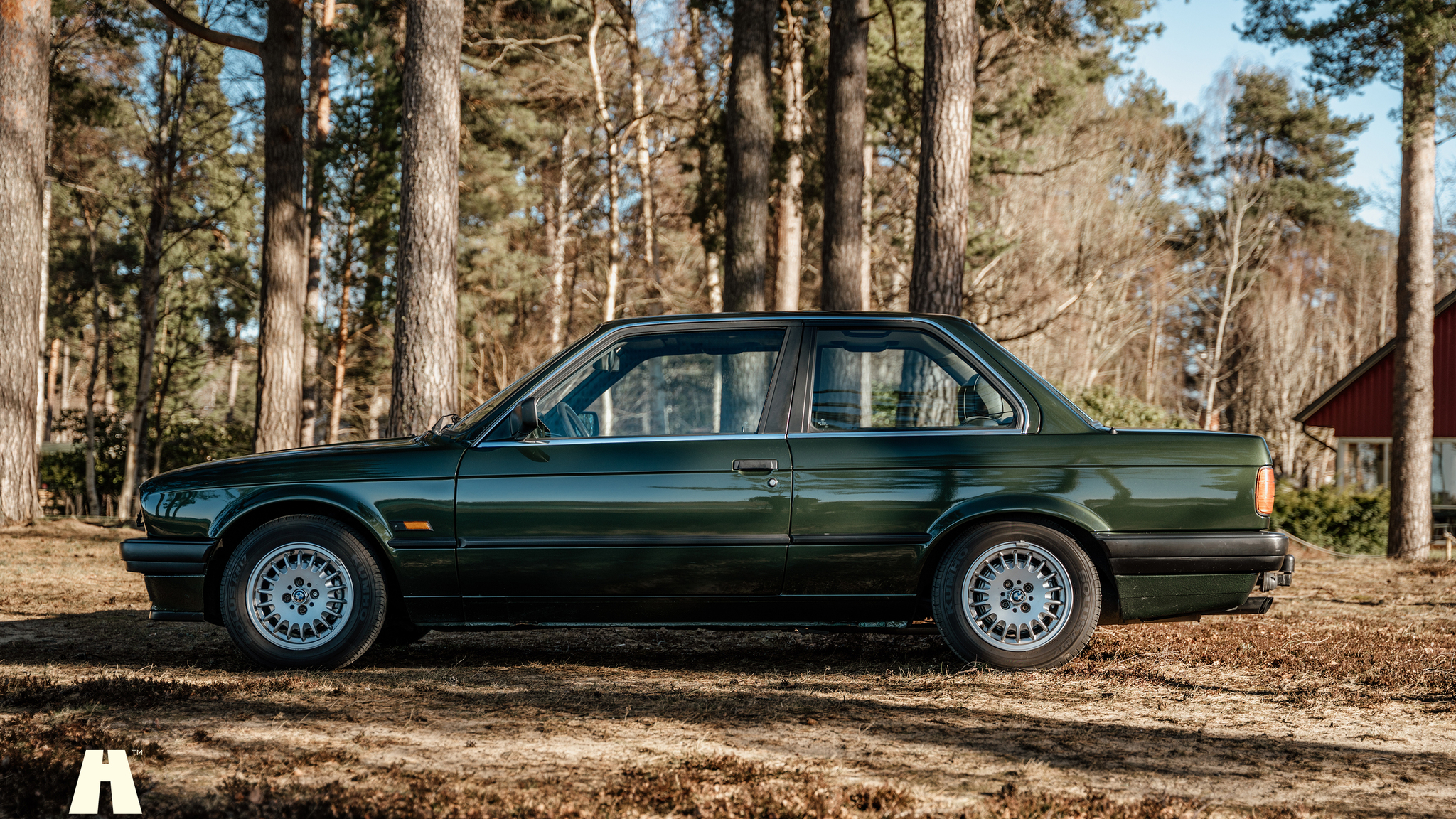 Aussenfoto 1988 BMW 325 Coupé (8)