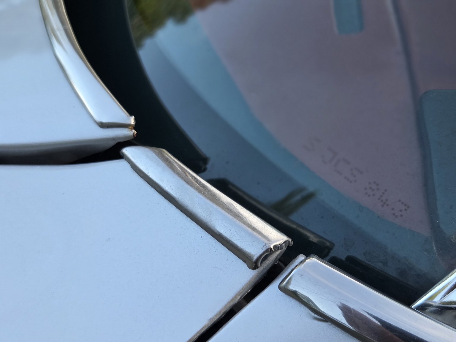 Exteriörbild på 1976 Pontiac Firebird Trans Am