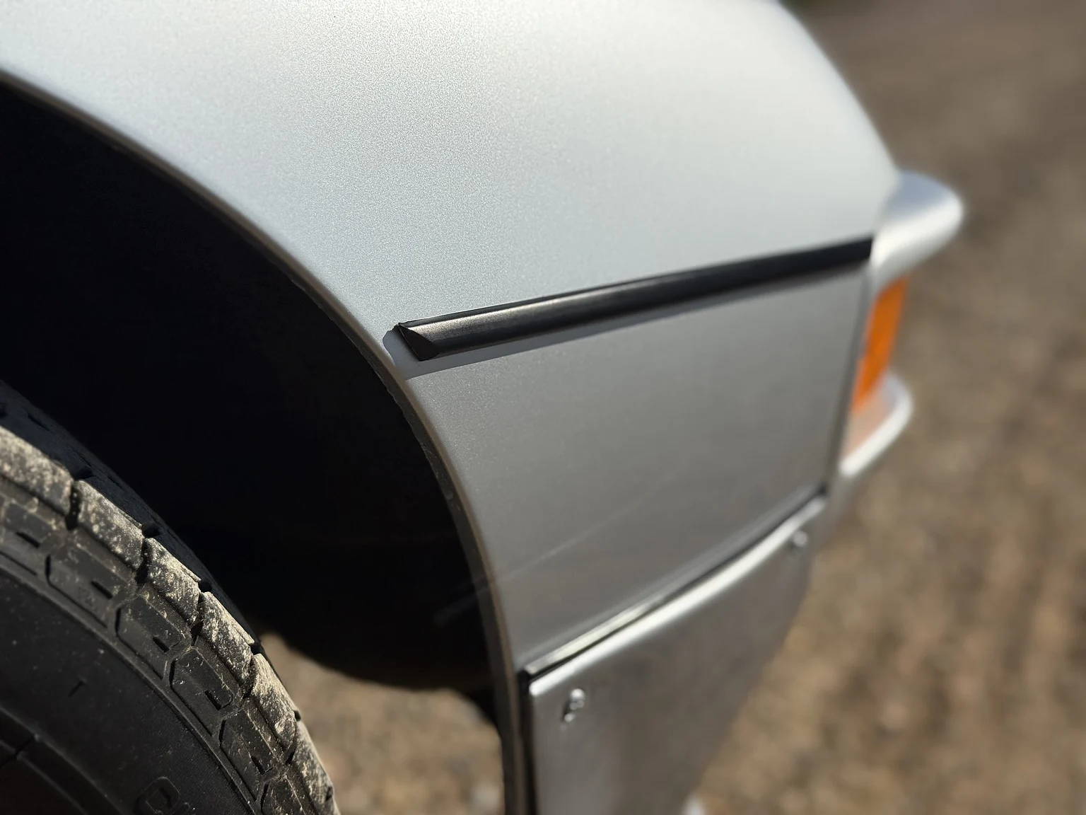 Aussenfoto 1979 Porsche 924  (35)