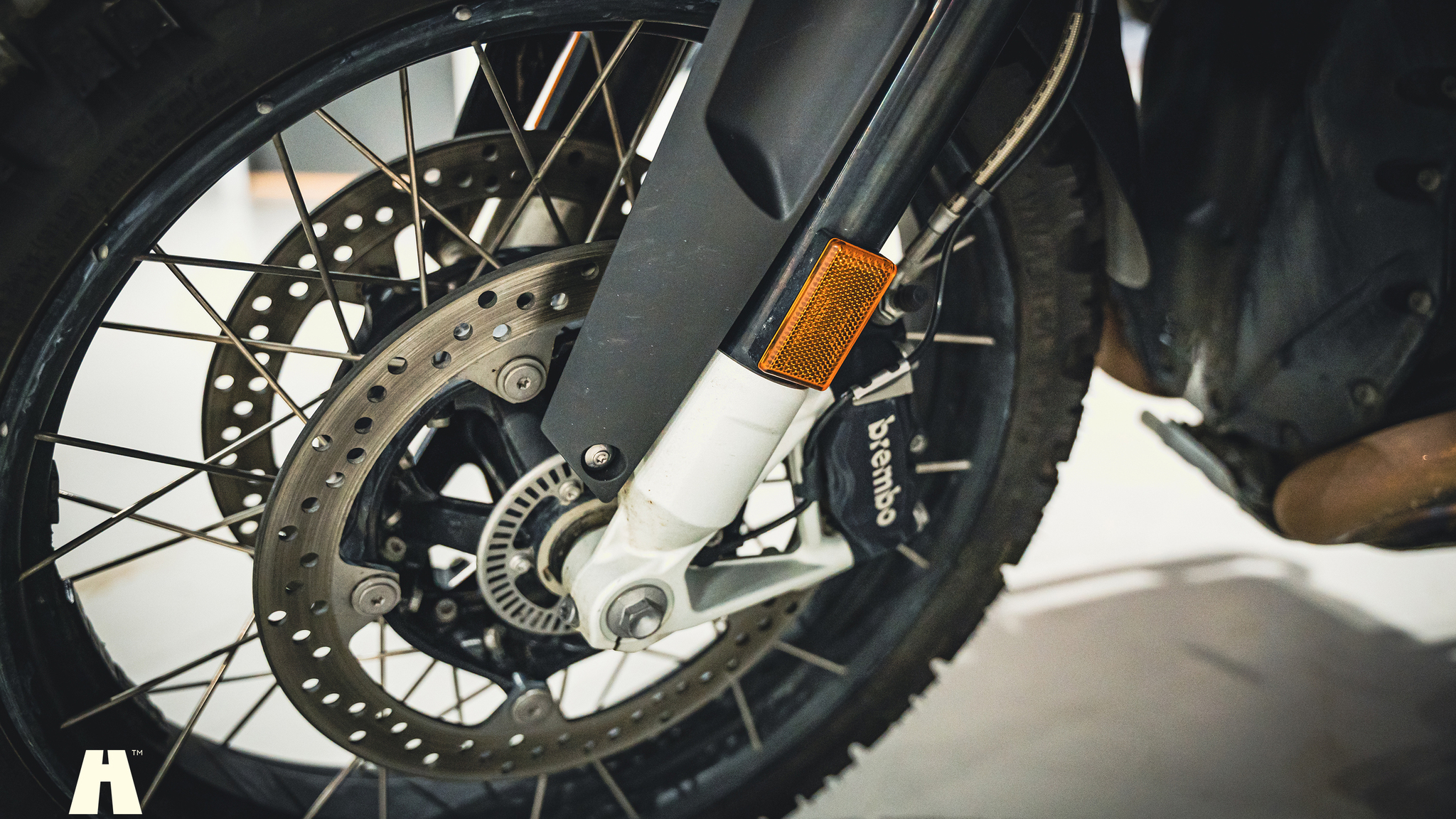 Image of 2017 BMW R 1200 GSA mechanics (4)