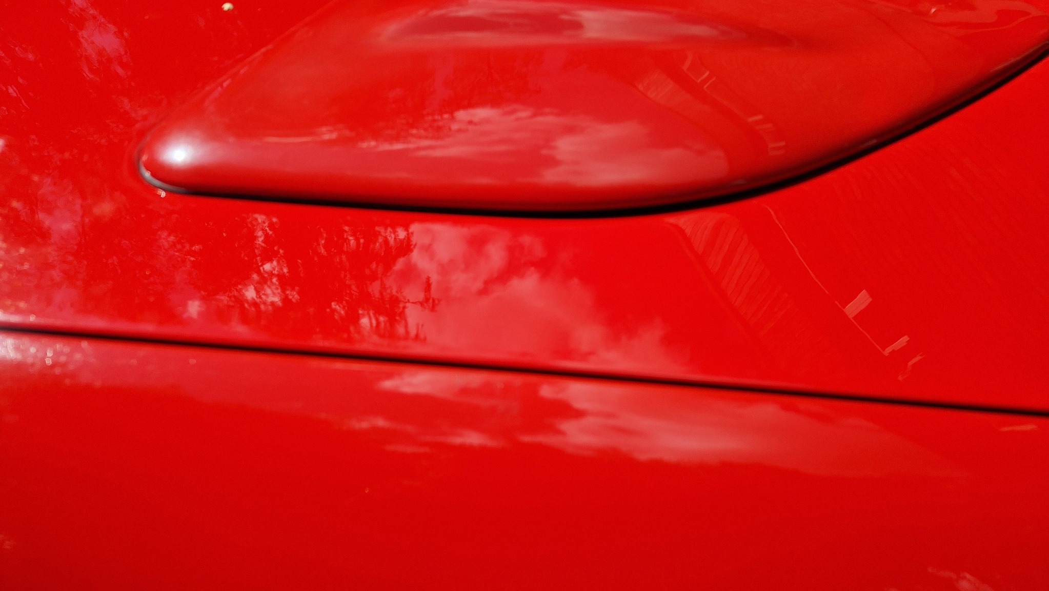 Exterior image of 1992 Dodge Stealth RT/T Twin Turbo (19)