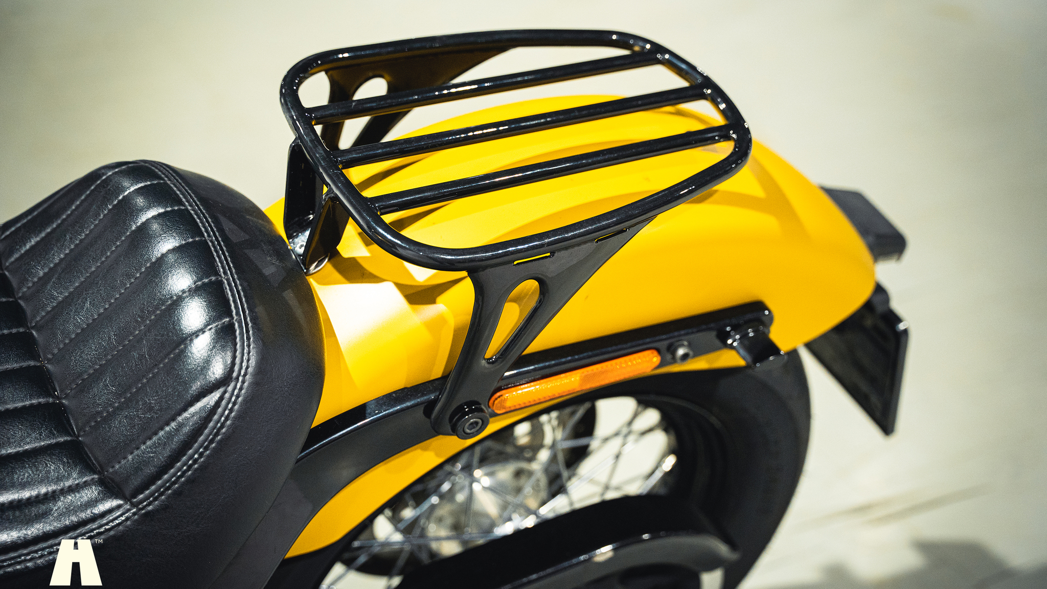 Aussenfoto 2019 Harley-Davidson Street BOB
