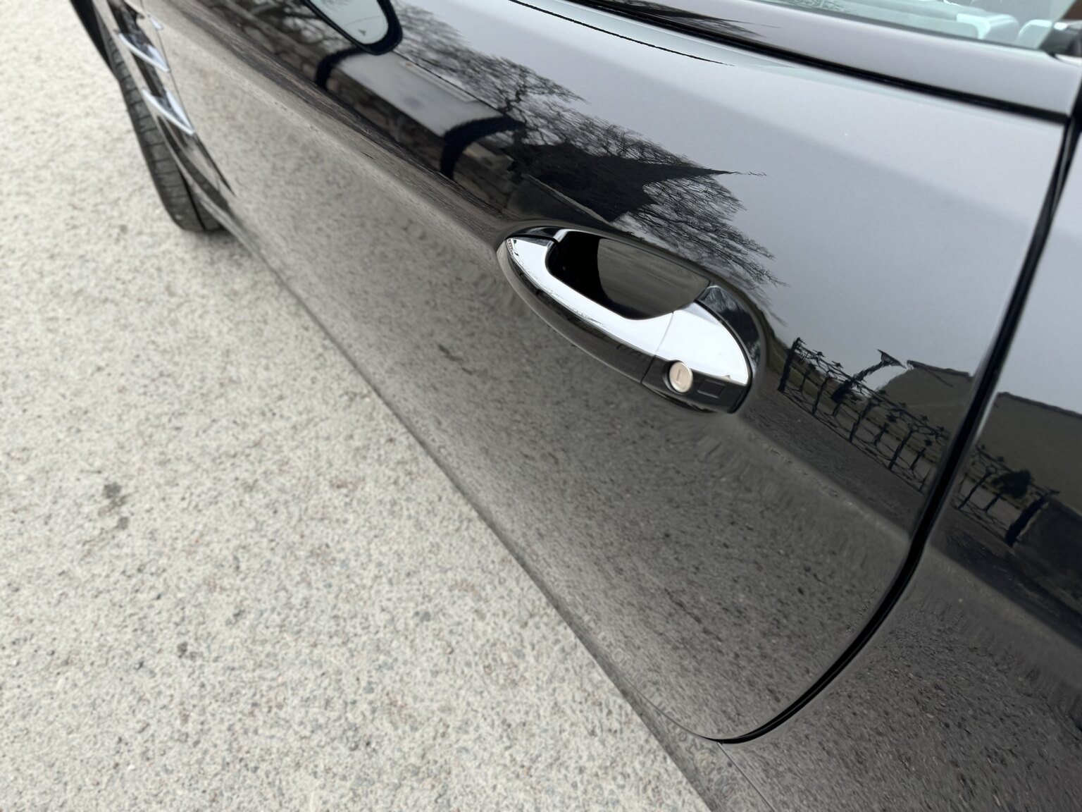 Exteriörbild på 2013 MERCEDES-BENZ SL 500