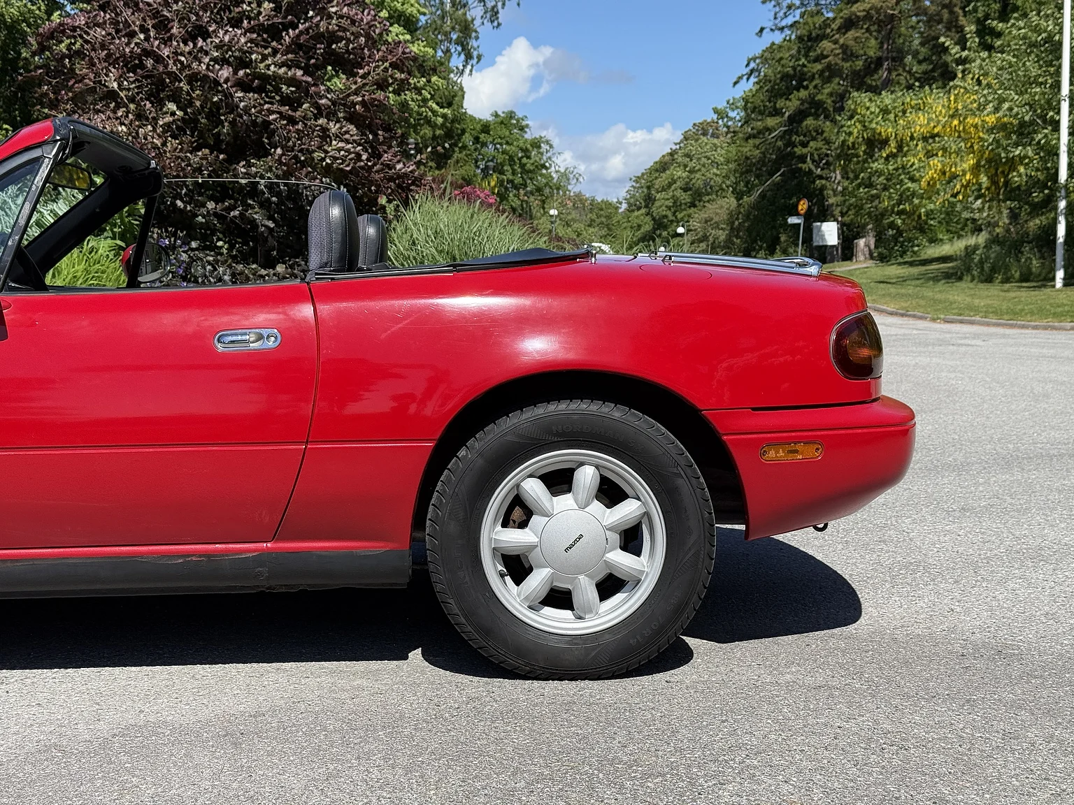 Aussenfoto 1991 Mazda MX-5 Miata (19)