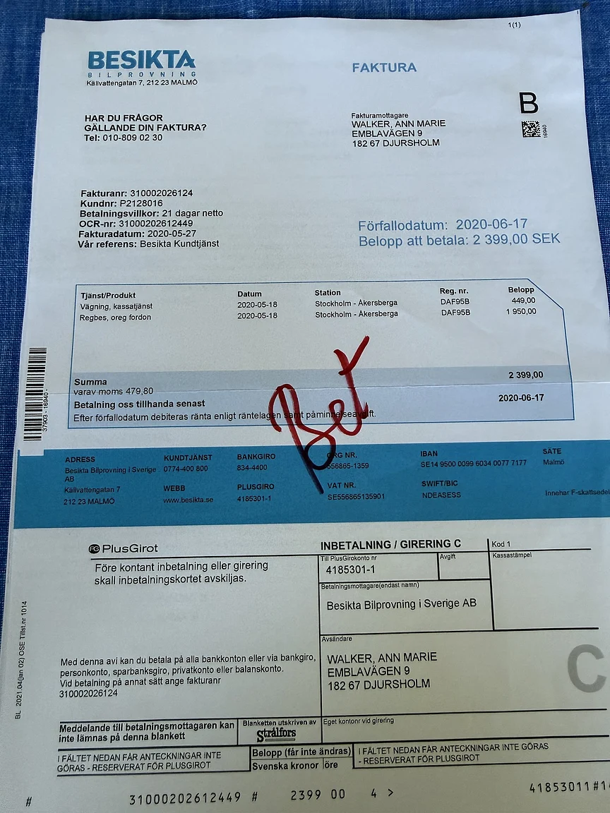 Documentation for 2001 BMW M5 E39 LCI (15)